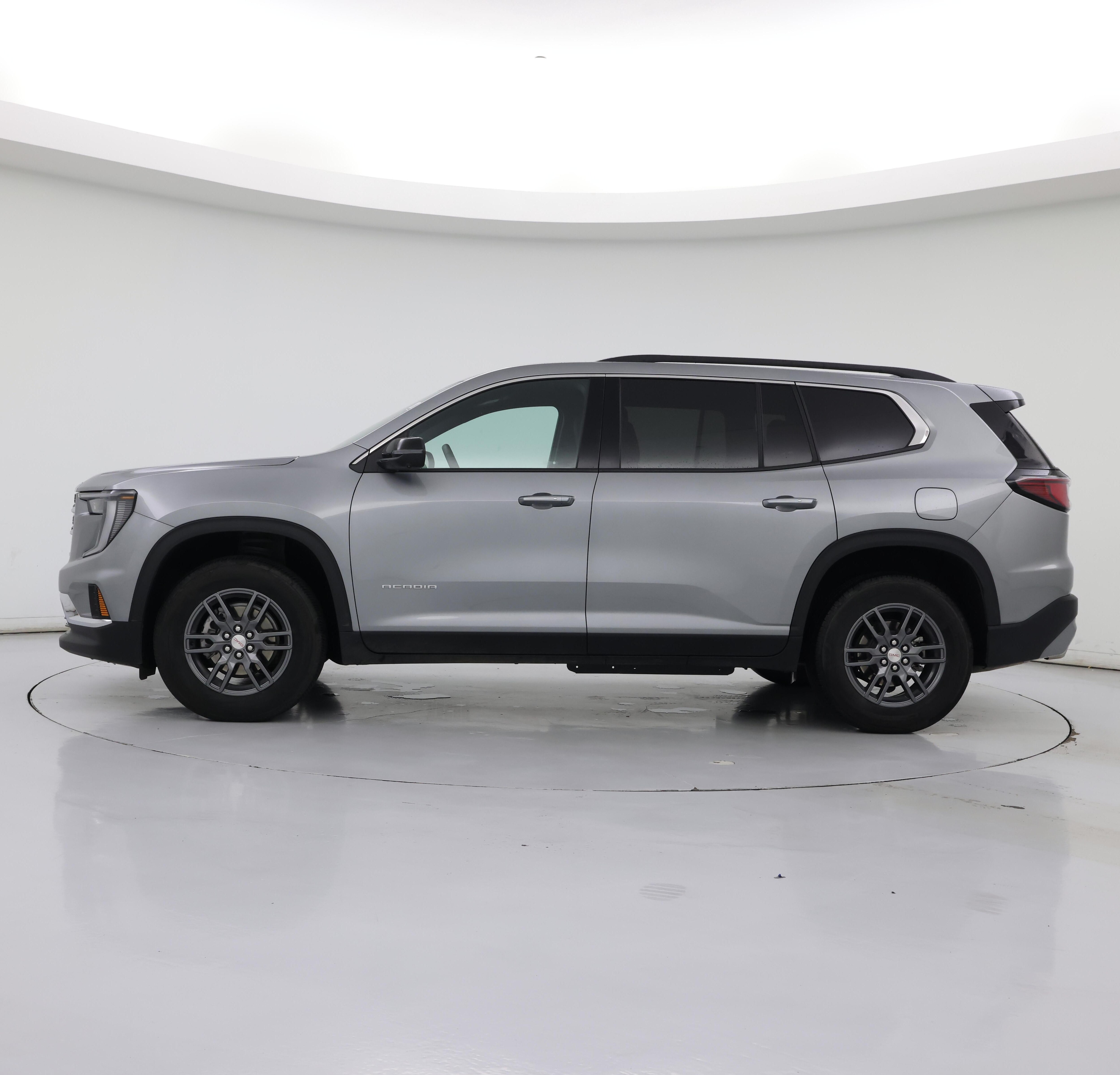 Thumbnail: 2025 GMC Acadia - 3