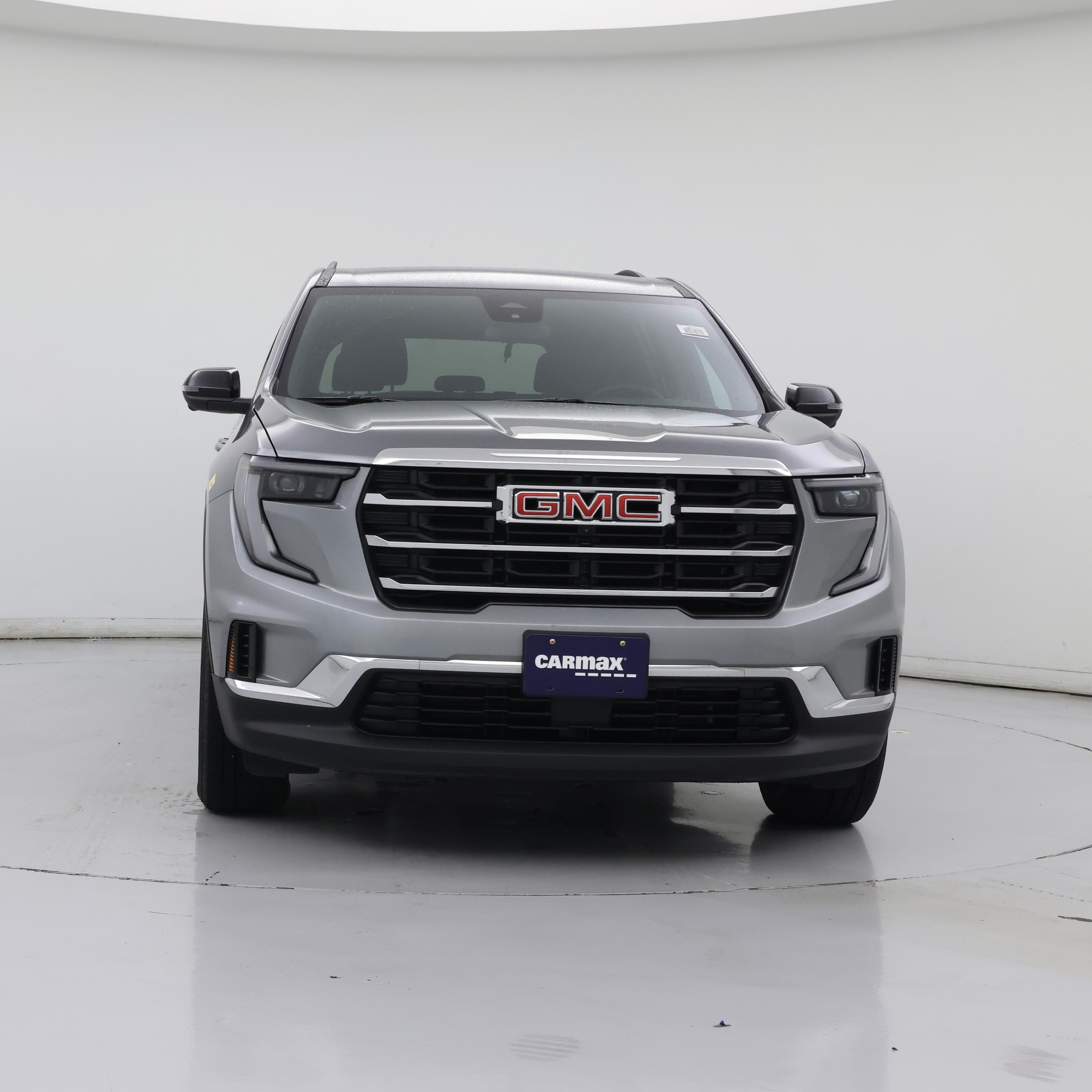 Thumbnail: 2025 GMC Acadia - 5