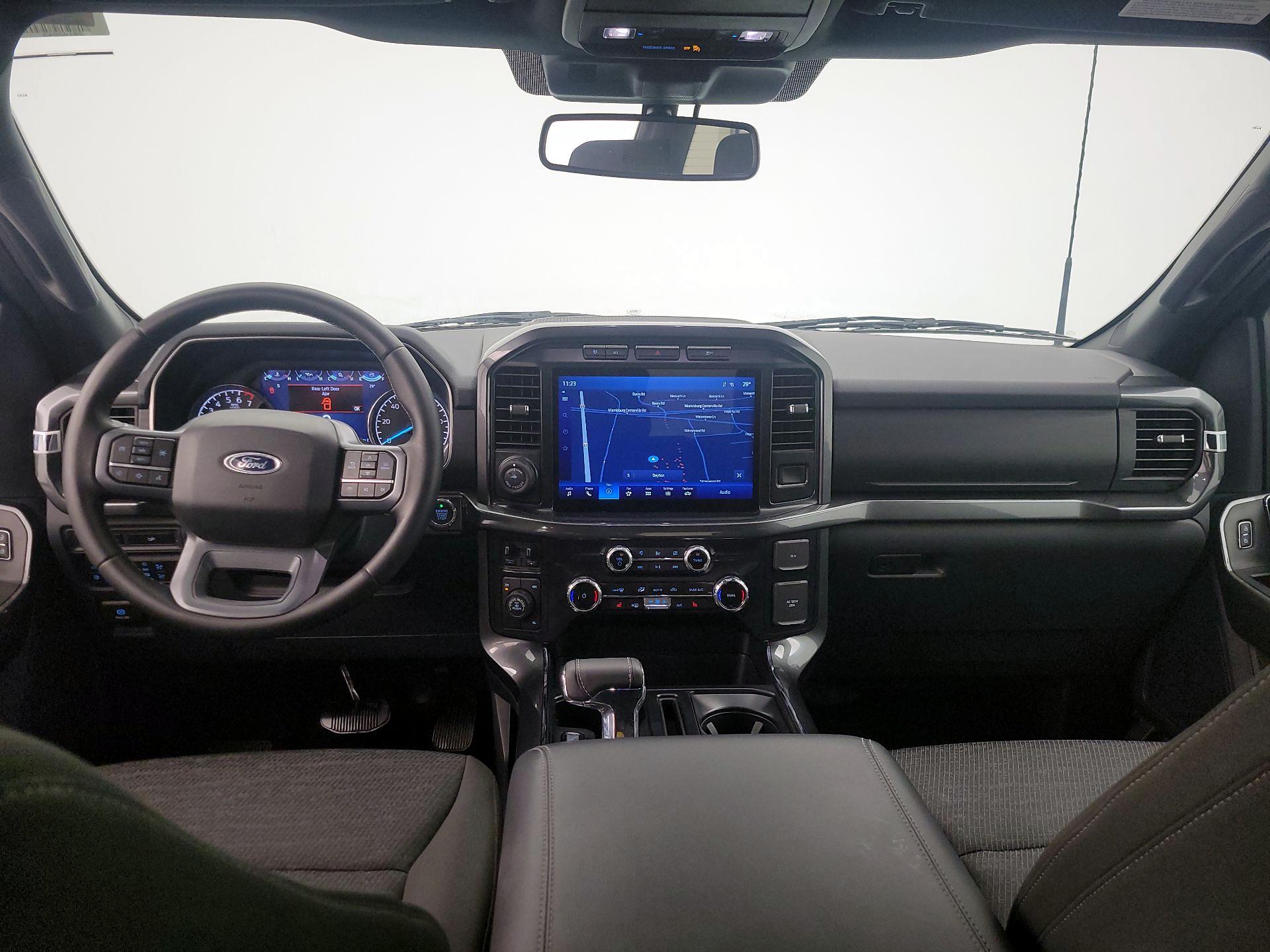 Thumbnail: 2023 Ford F-150 - 9