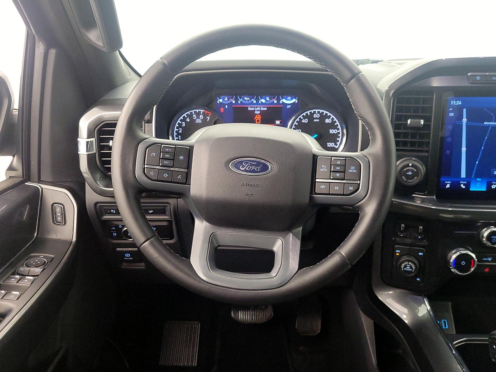 Thumbnail: 2023 Ford F-150 - 10