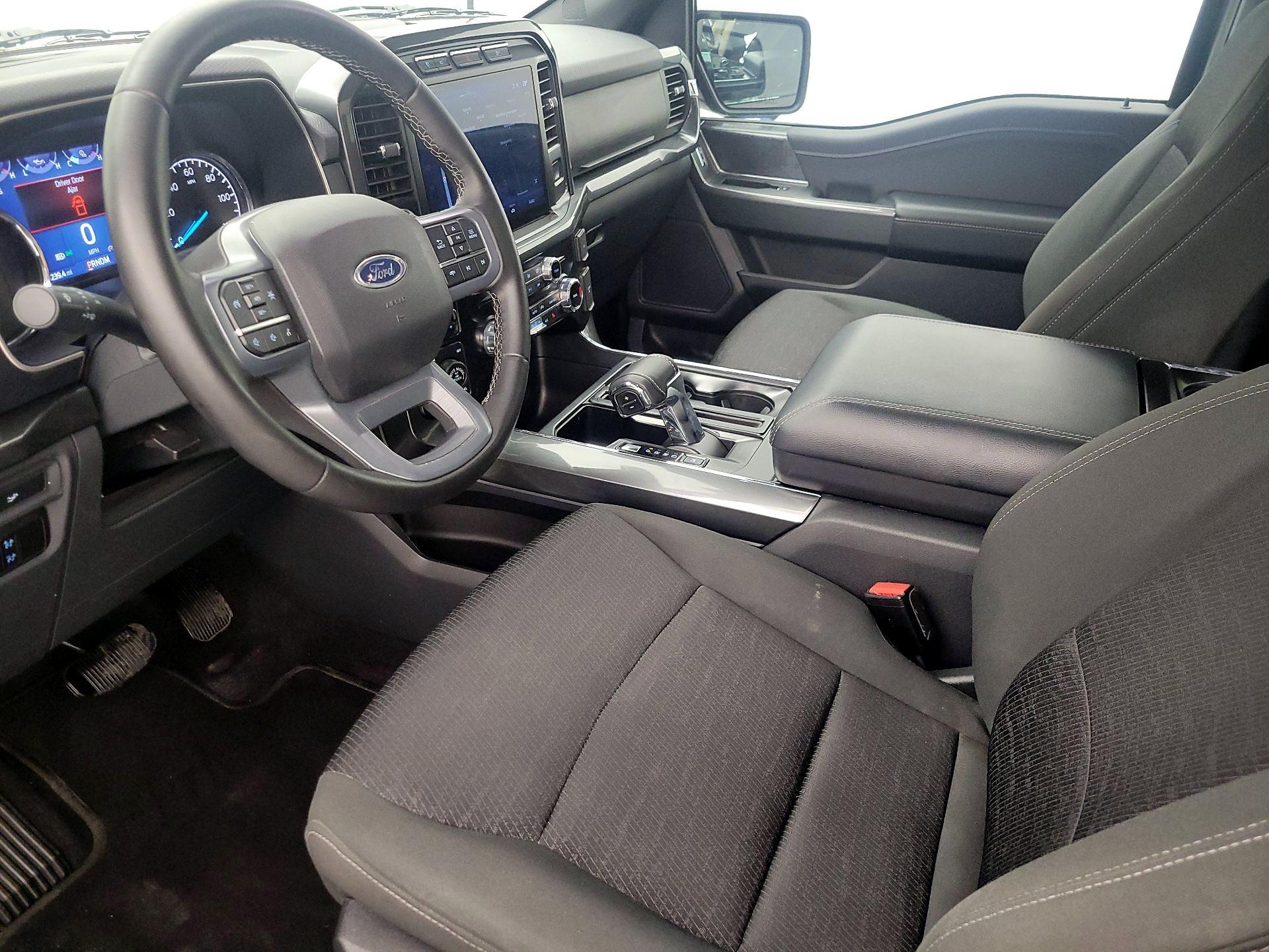 Thumbnail: 2023 Ford F-150 - 11