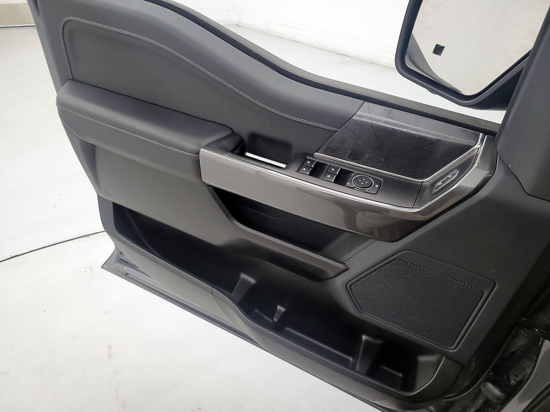 Thumbnail: 2023 Ford F-150 - 12