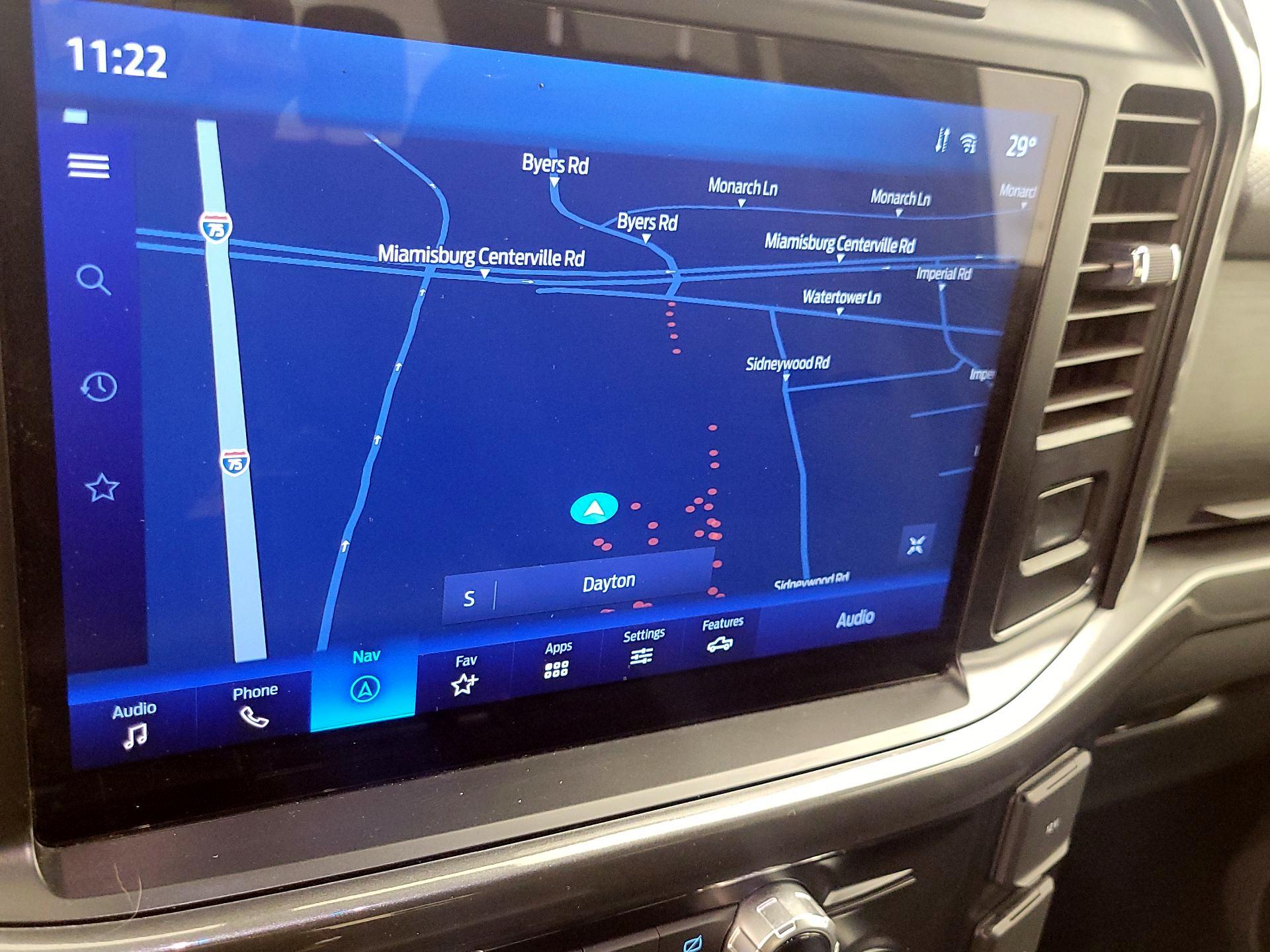 Thumbnail: 2023 Ford F-150 - 14