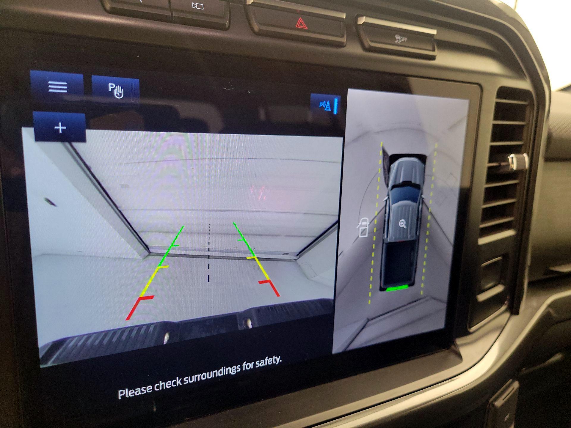 Thumbnail: 2023 Ford F-150 - 15