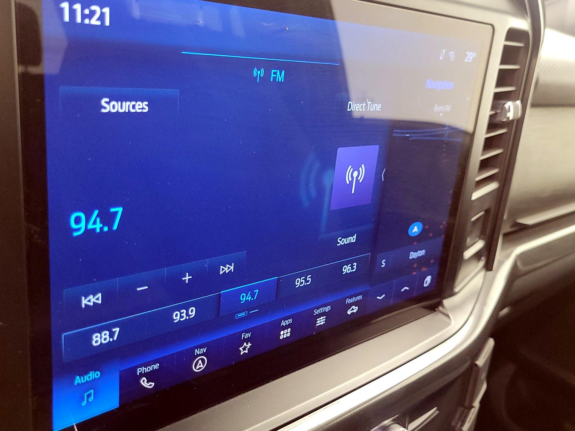 Thumbnail: 2023 Ford F-150 - 16