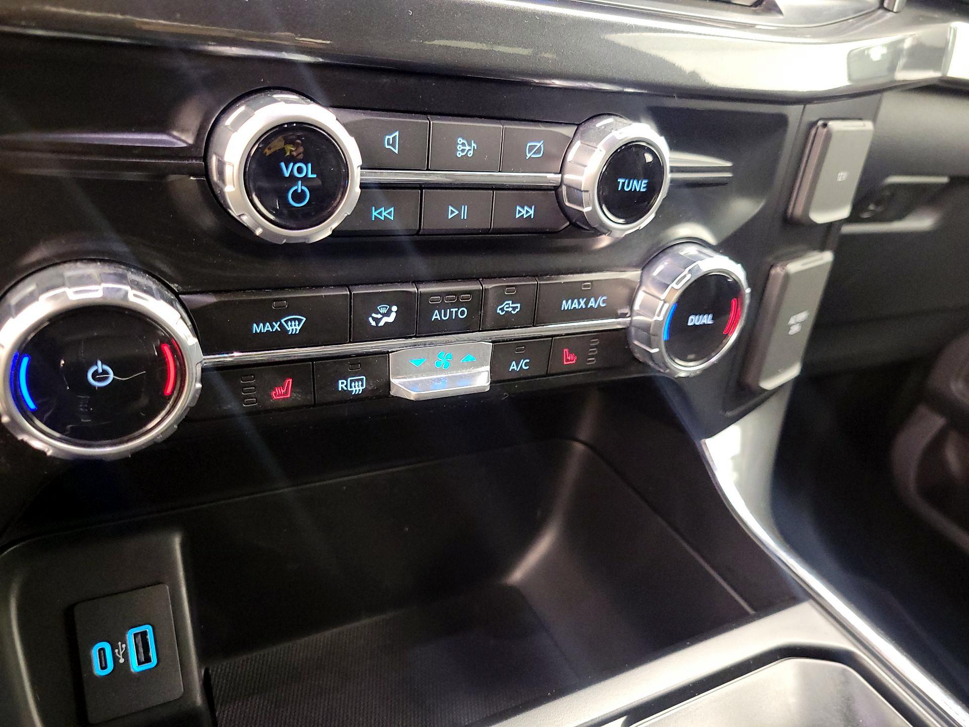 Thumbnail: 2023 Ford F-150 - 17