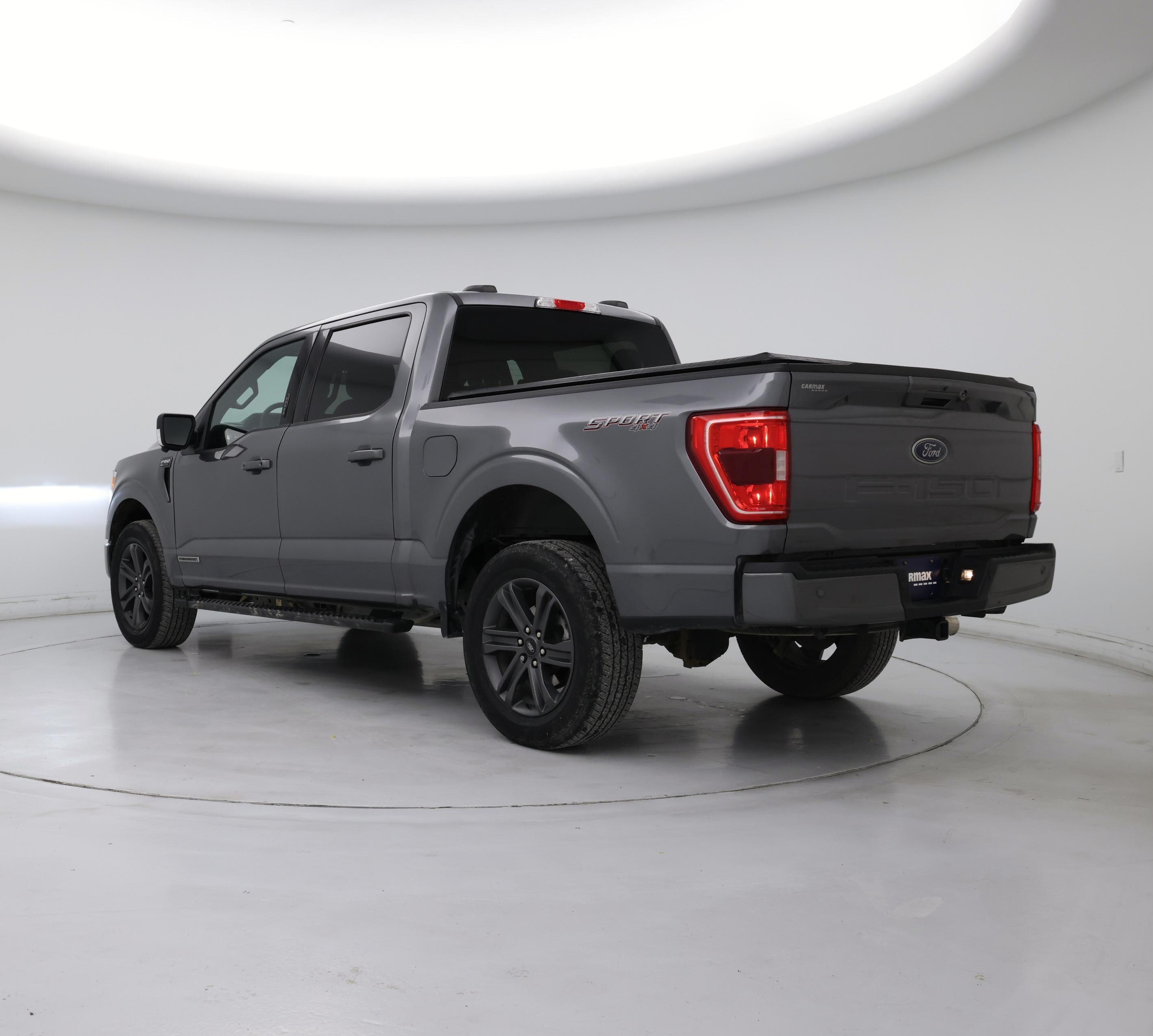 Thumbnail: 2023 Ford F-150 - 2