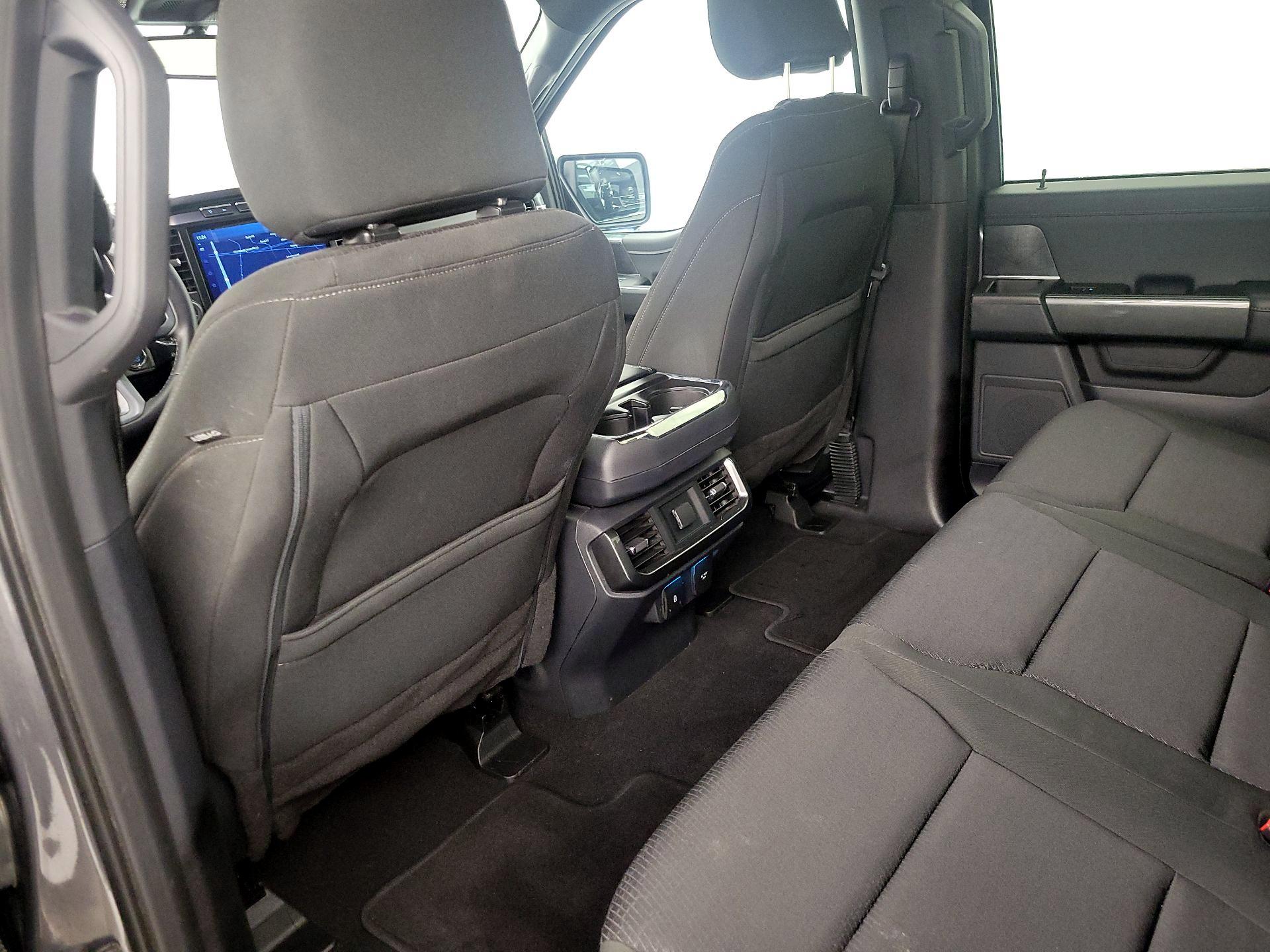 Thumbnail: 2023 Ford F-150 - 20