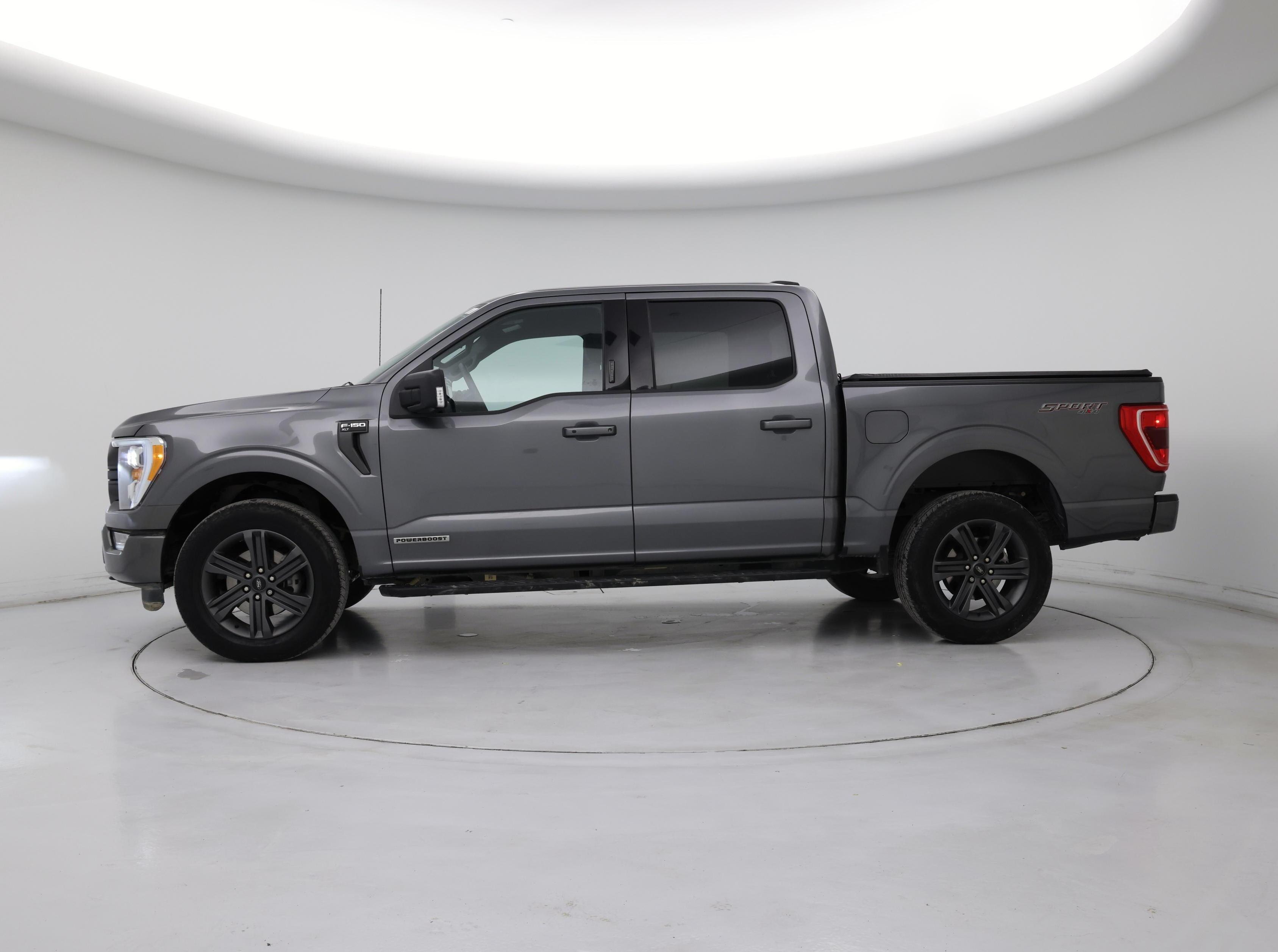 Thumbnail: 2023 Ford F-150 - 3