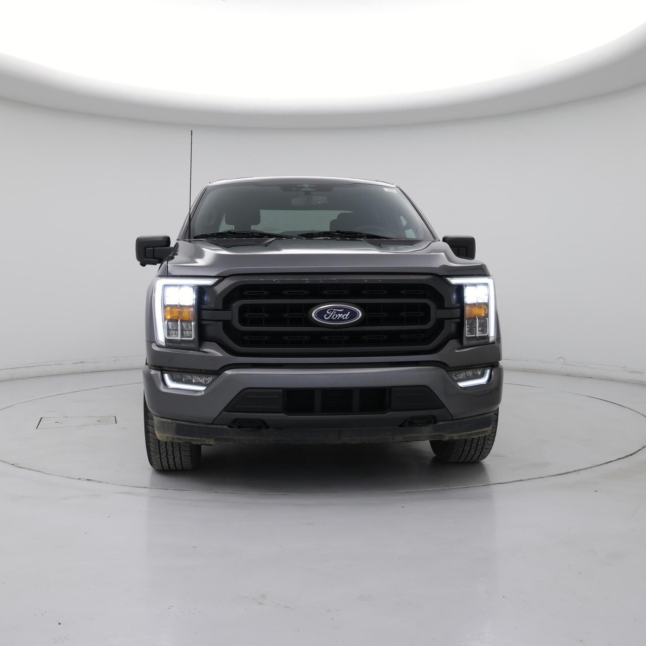 Thumbnail: 2023 Ford F-150 - 5