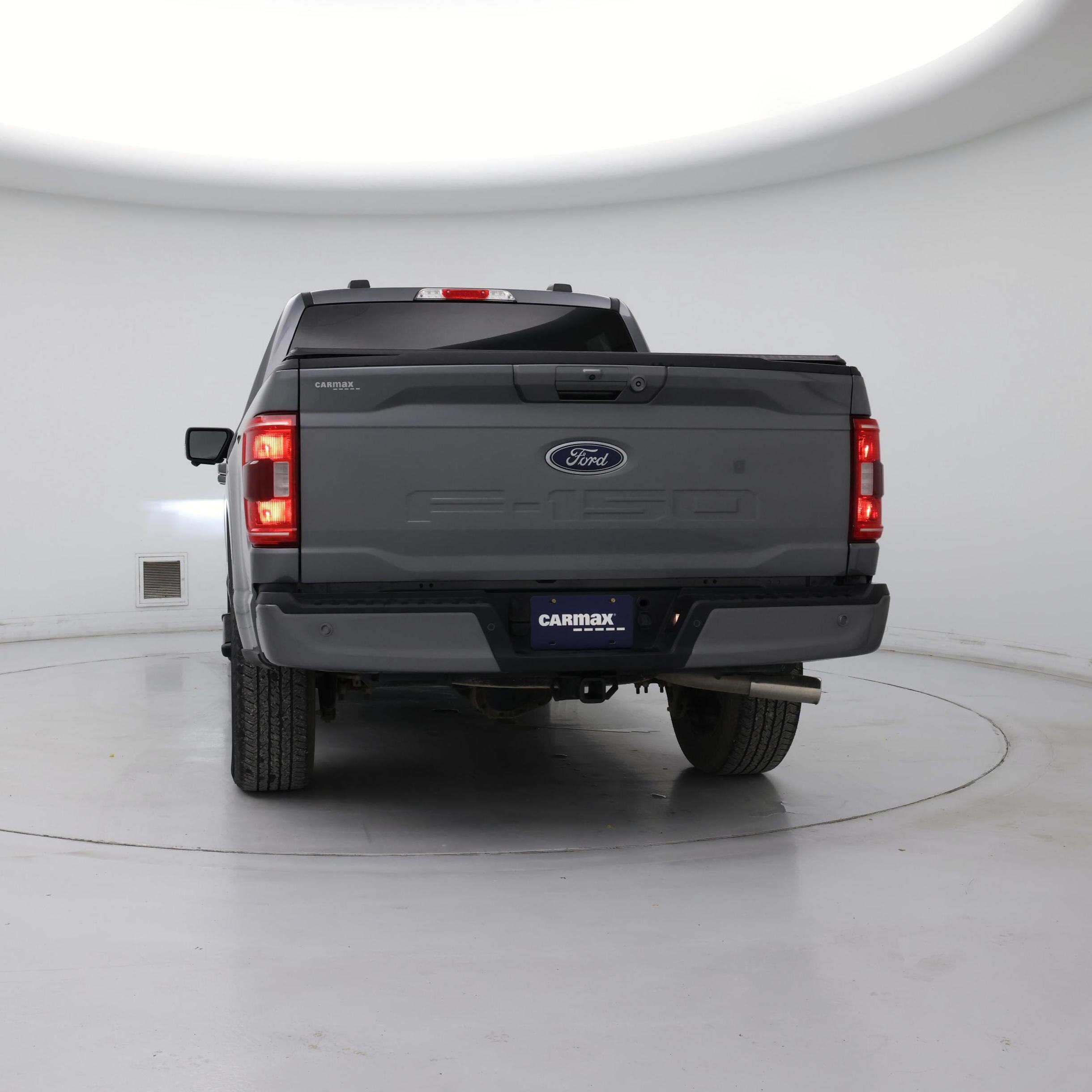 Thumbnail: 2023 Ford F-150 - 6