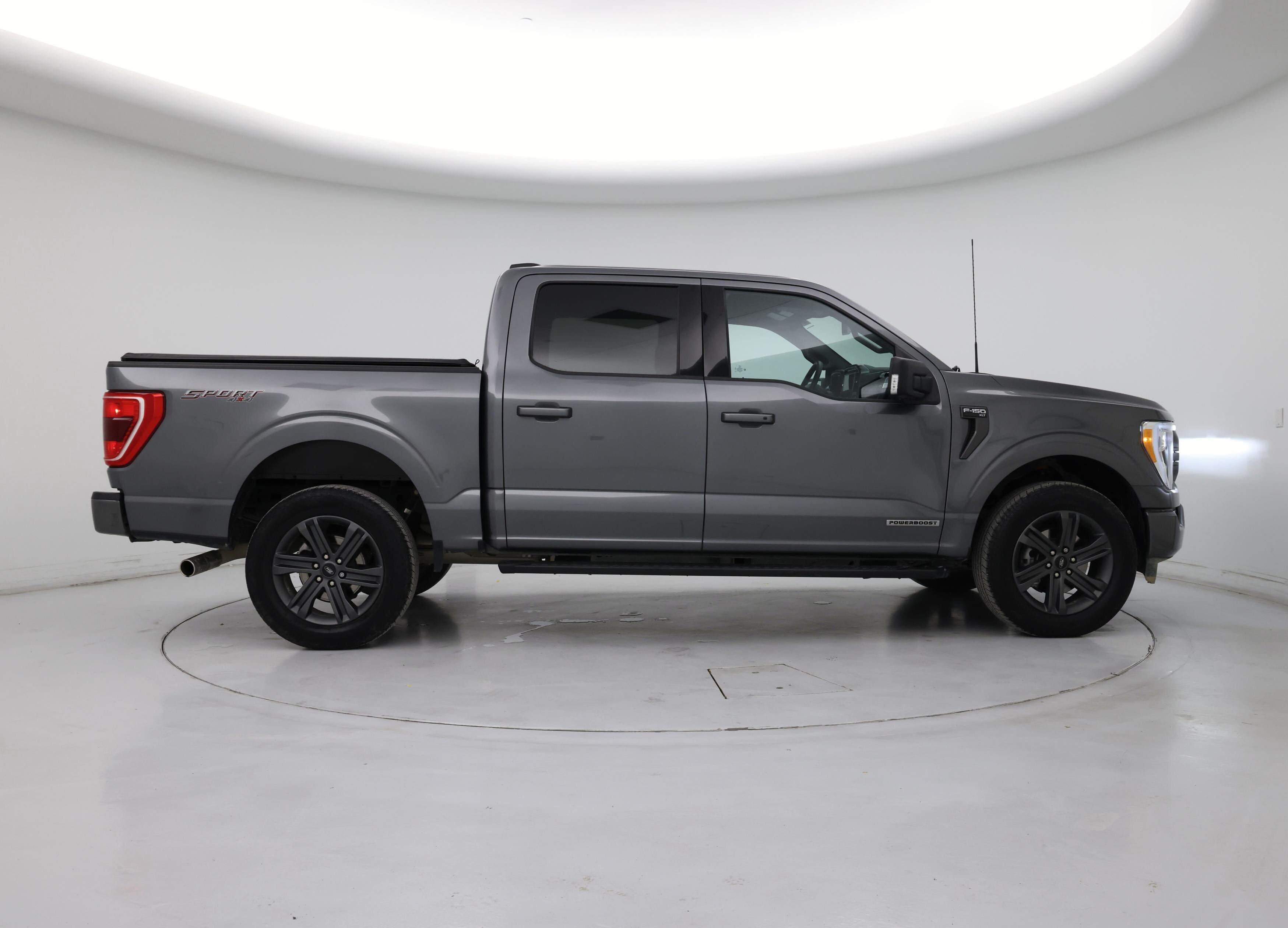 Thumbnail: 2023 Ford F-150 - 7