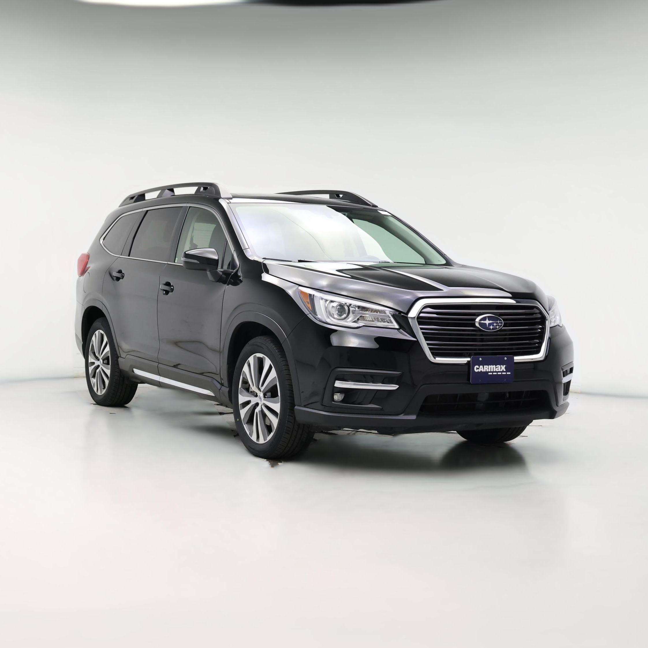 Thumbnail: 2022 Subaru Ascent - 1