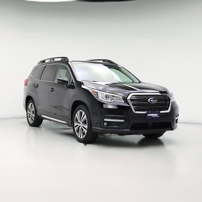 2022 Subaru Ascent Limited