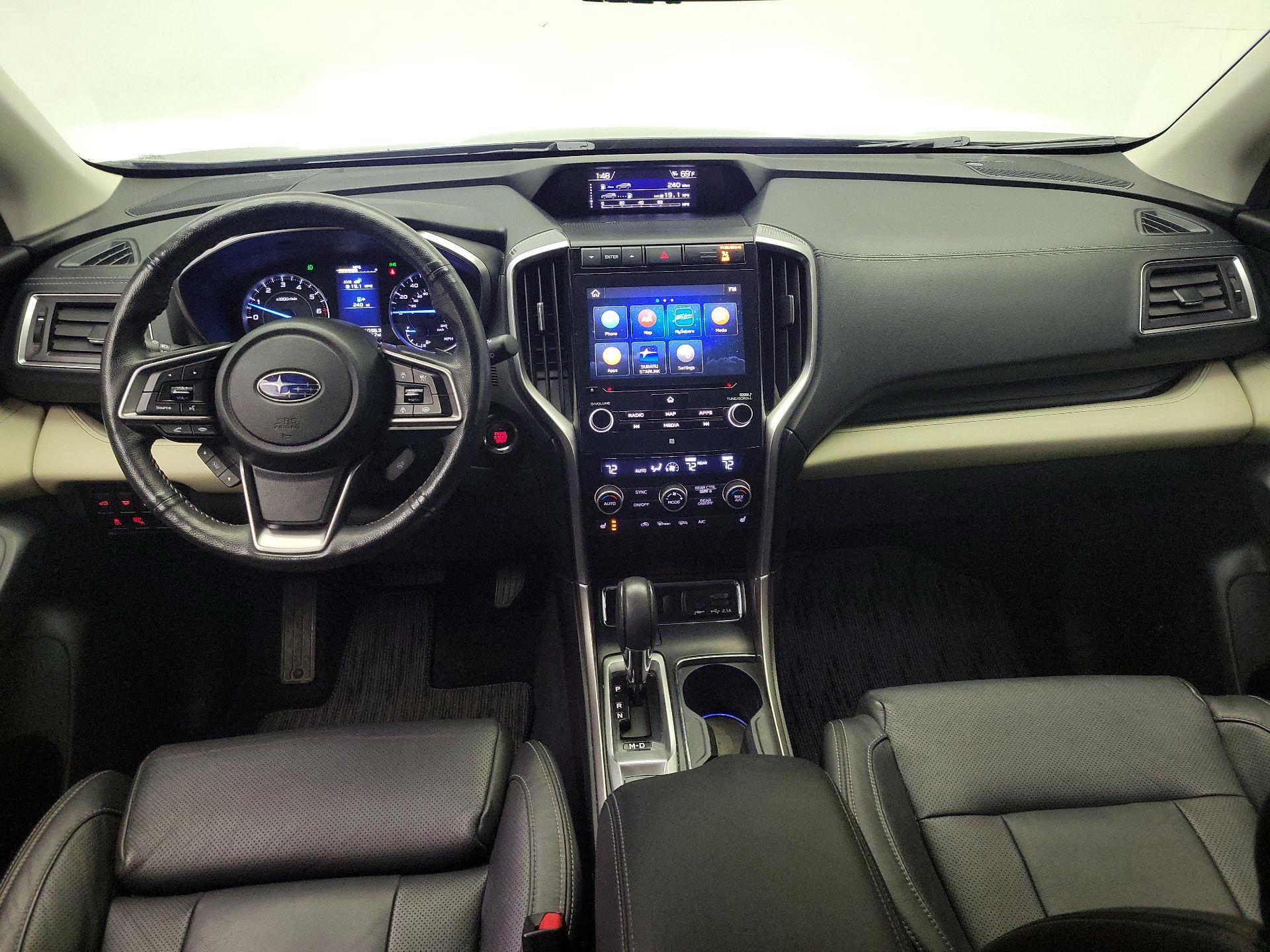 Thumbnail: 2022 Subaru Ascent - 9