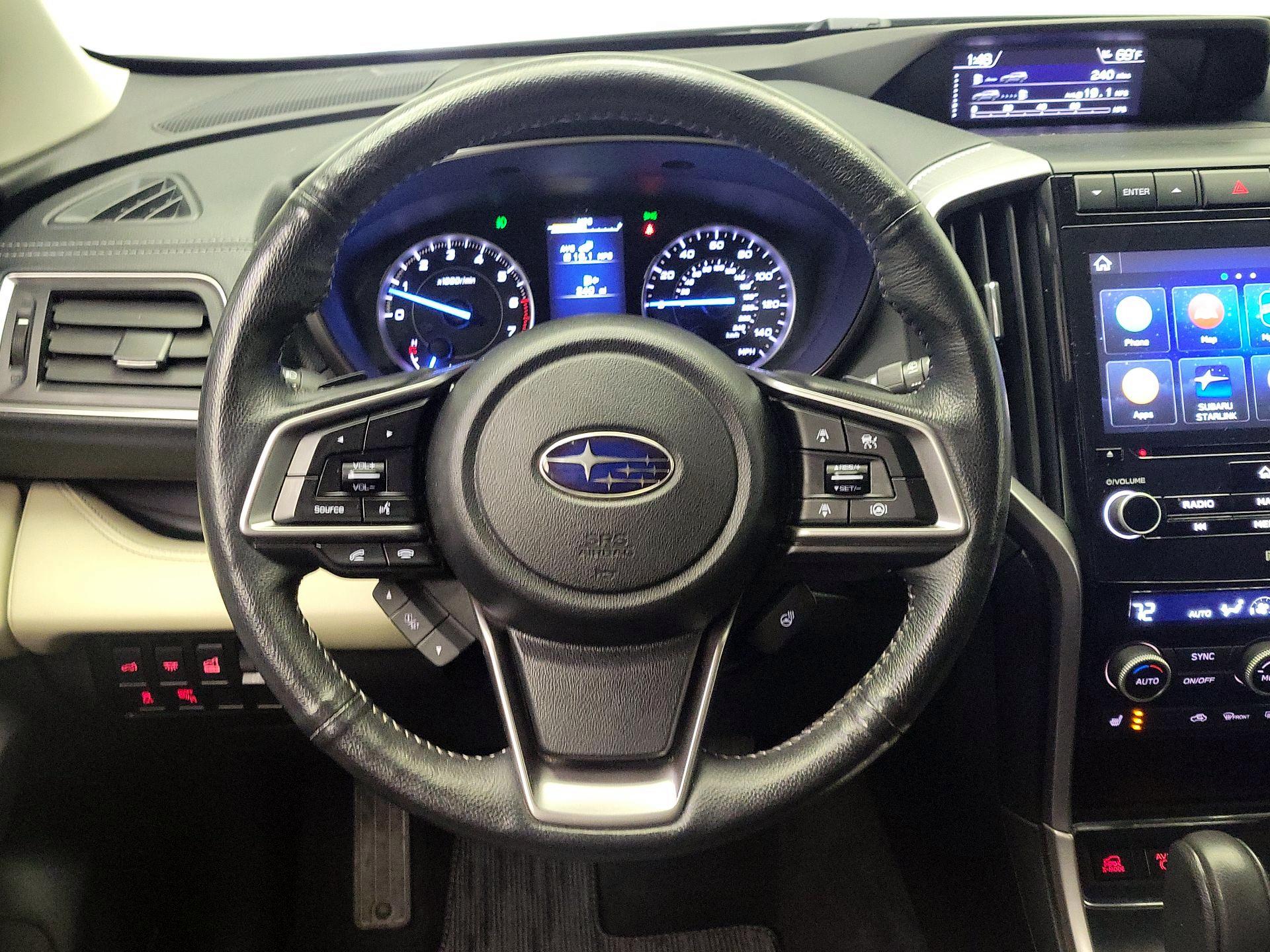 Thumbnail: 2022 Subaru Ascent - 10