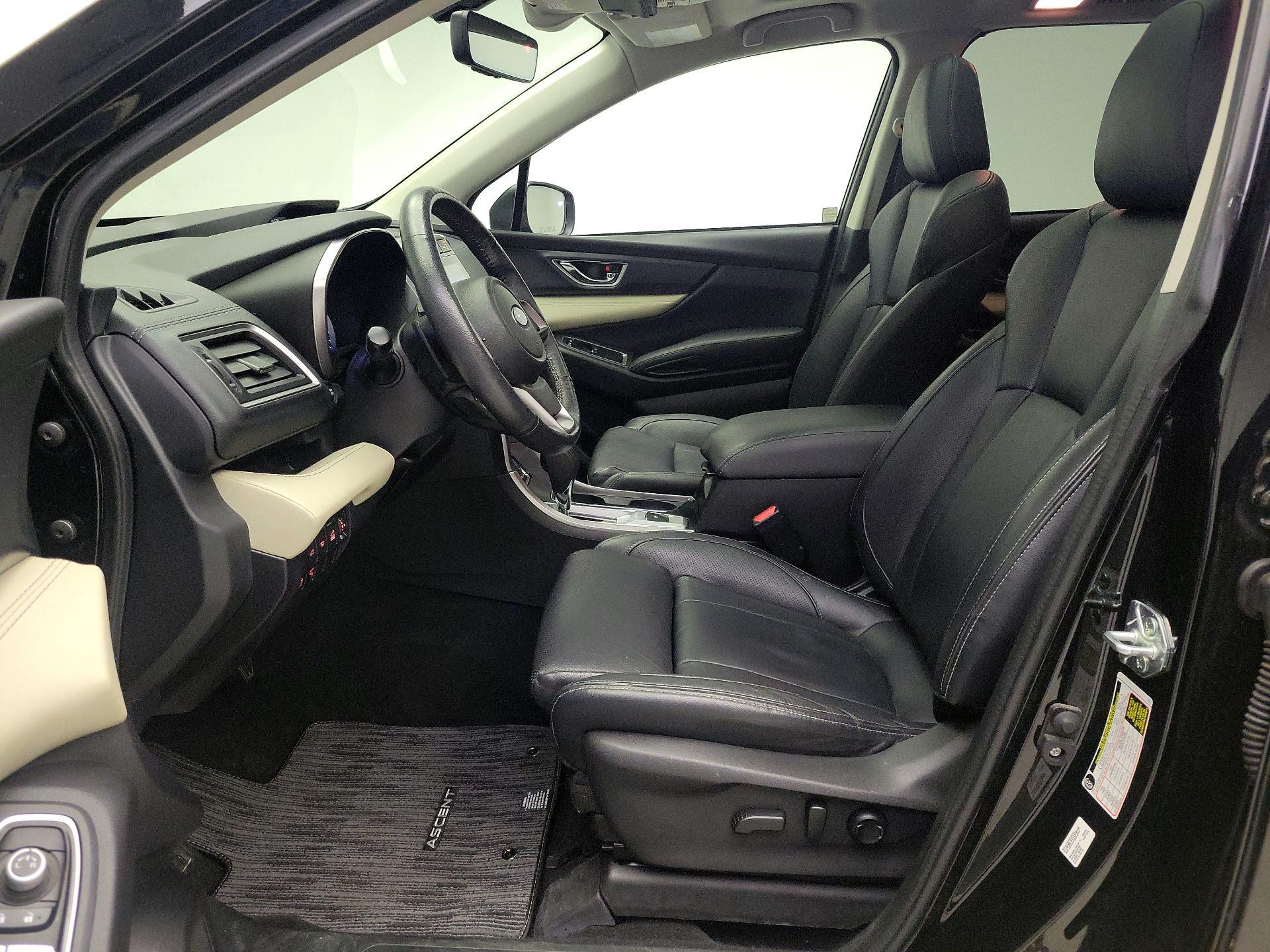 Thumbnail: 2022 Subaru Ascent - 11