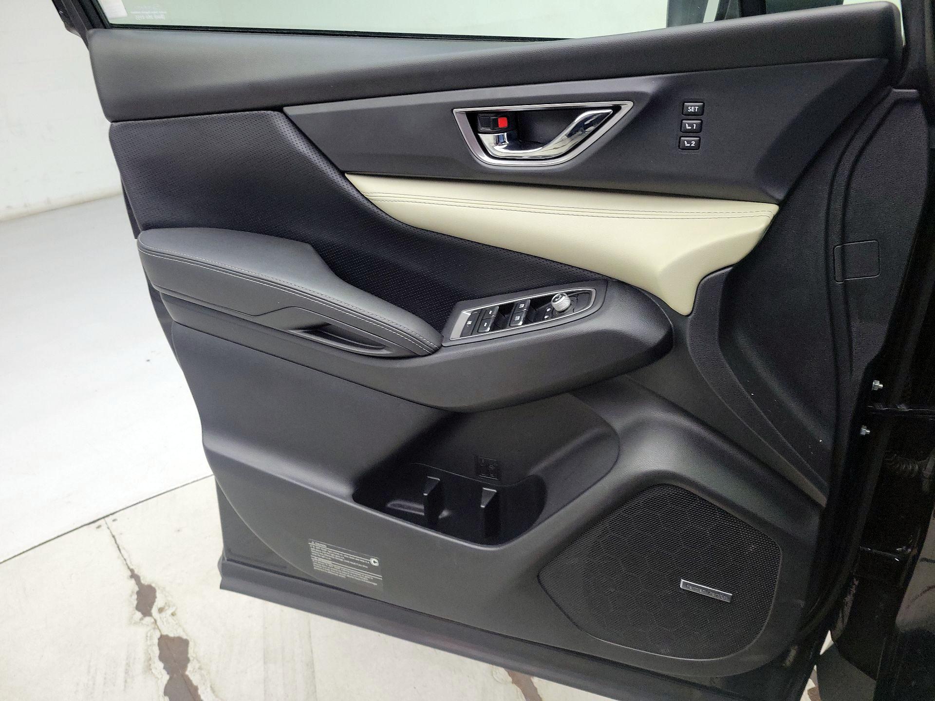 Thumbnail: 2022 Subaru Ascent - 12