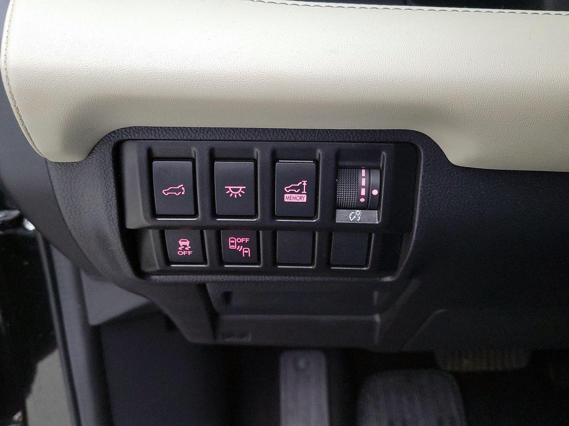 Thumbnail: 2022 Subaru Ascent - 13