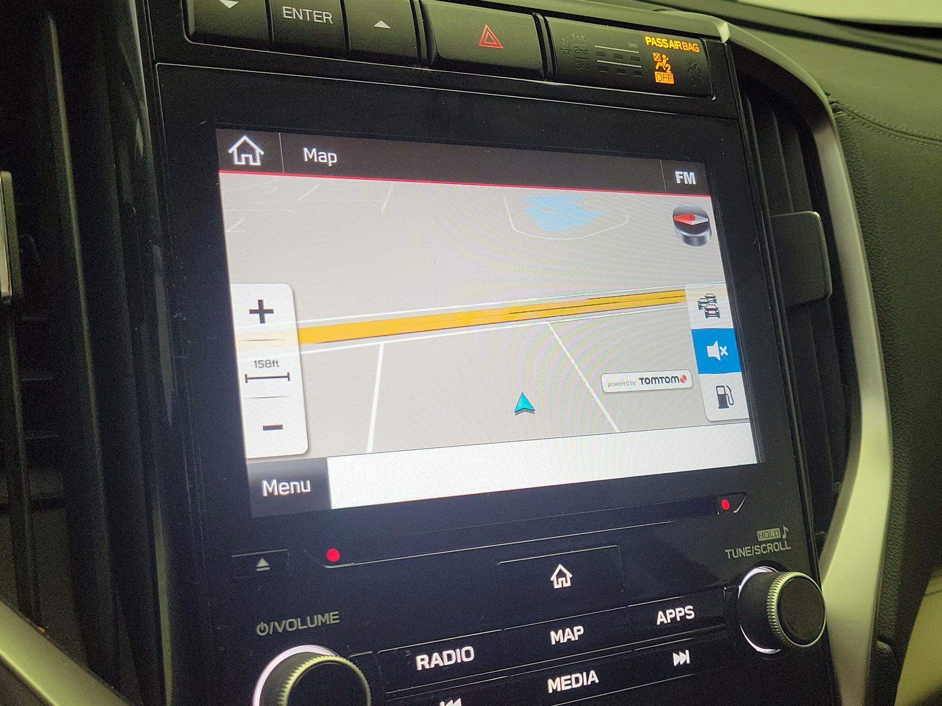 Thumbnail: 2022 Subaru Ascent - 14