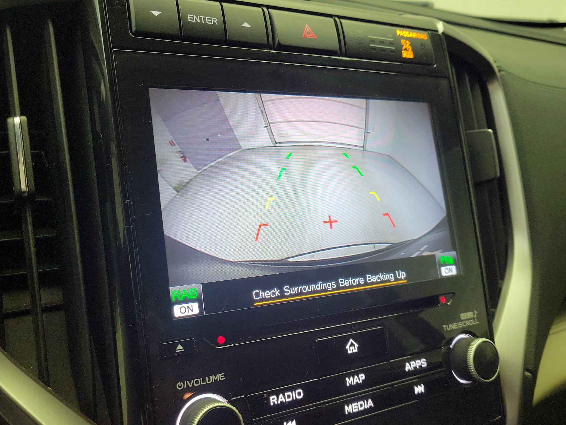 Thumbnail: 2022 Subaru Ascent - 15