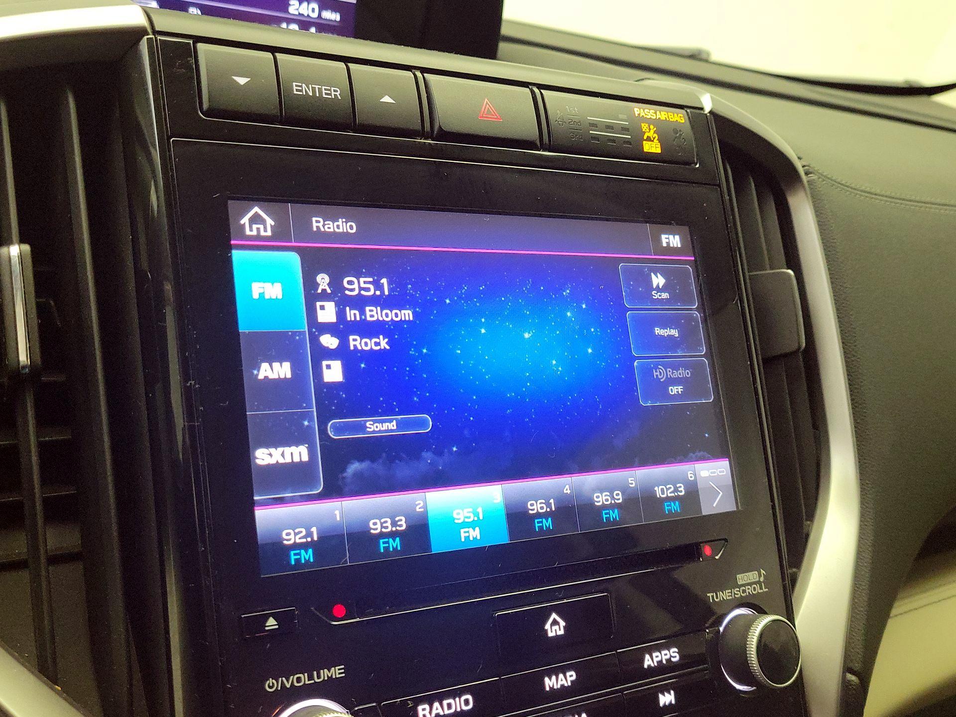 Thumbnail: 2022 Subaru Ascent - 16