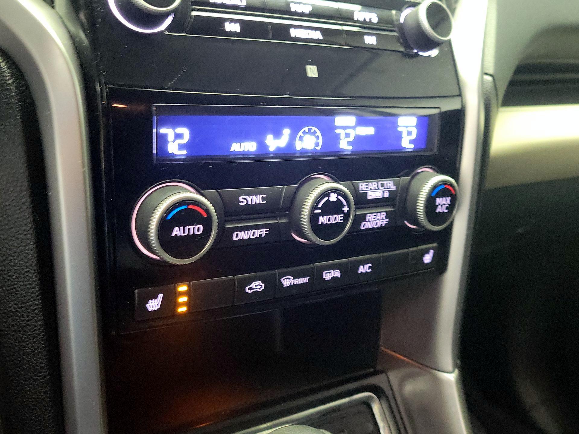 Thumbnail: 2022 Subaru Ascent - 17