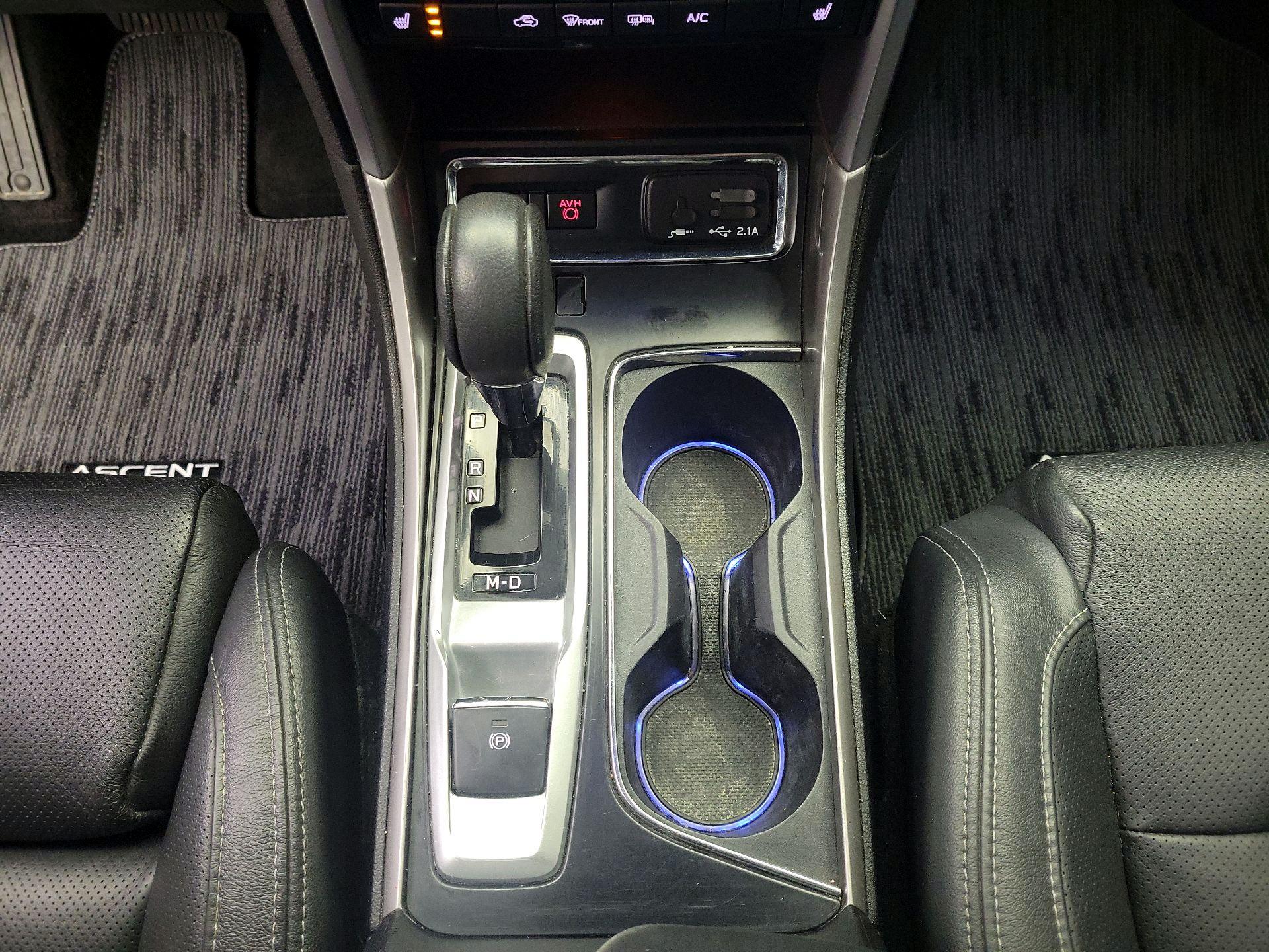 Thumbnail: 2022 Subaru Ascent - 18