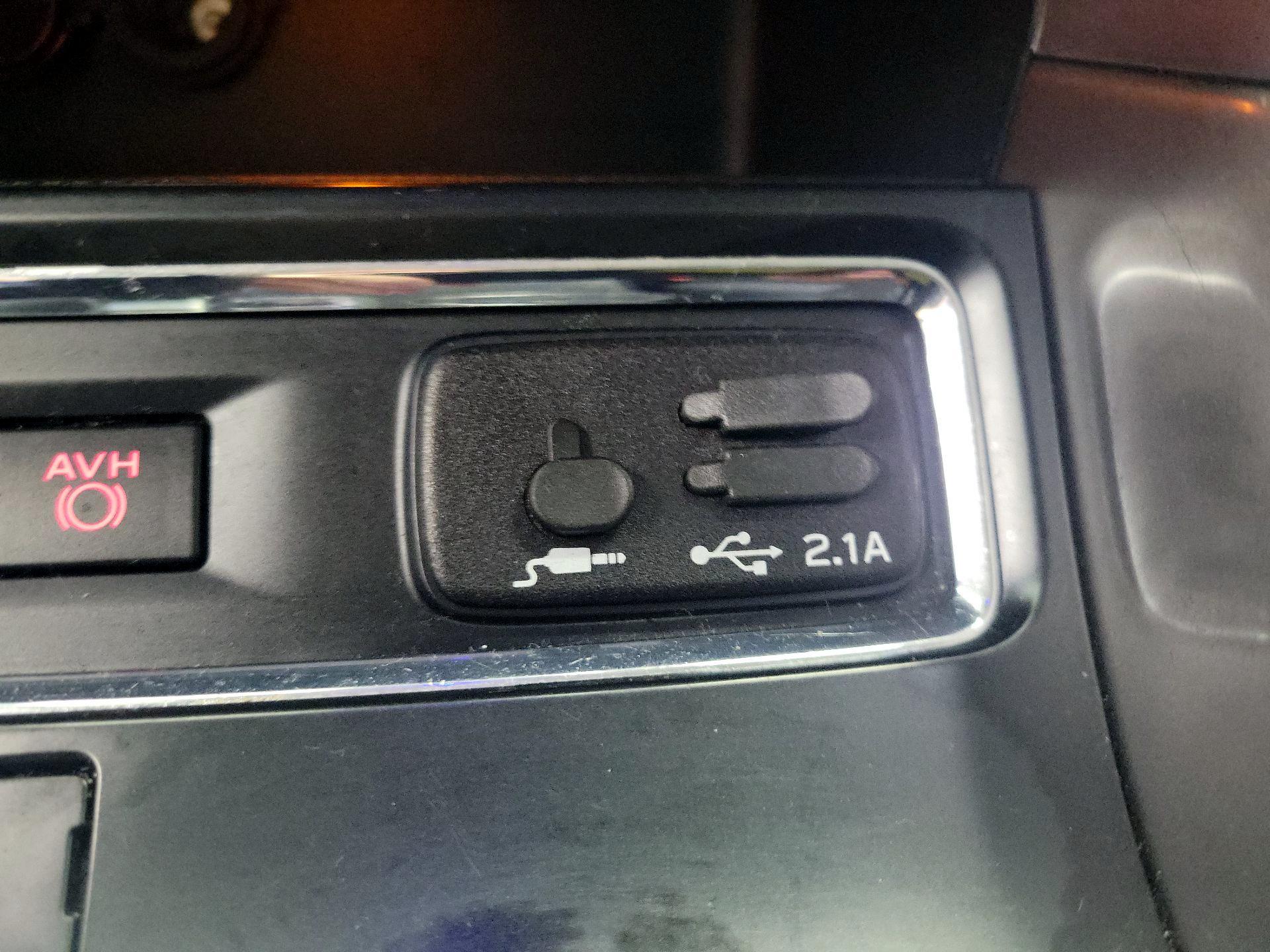 Thumbnail: 2022 Subaru Ascent - 19