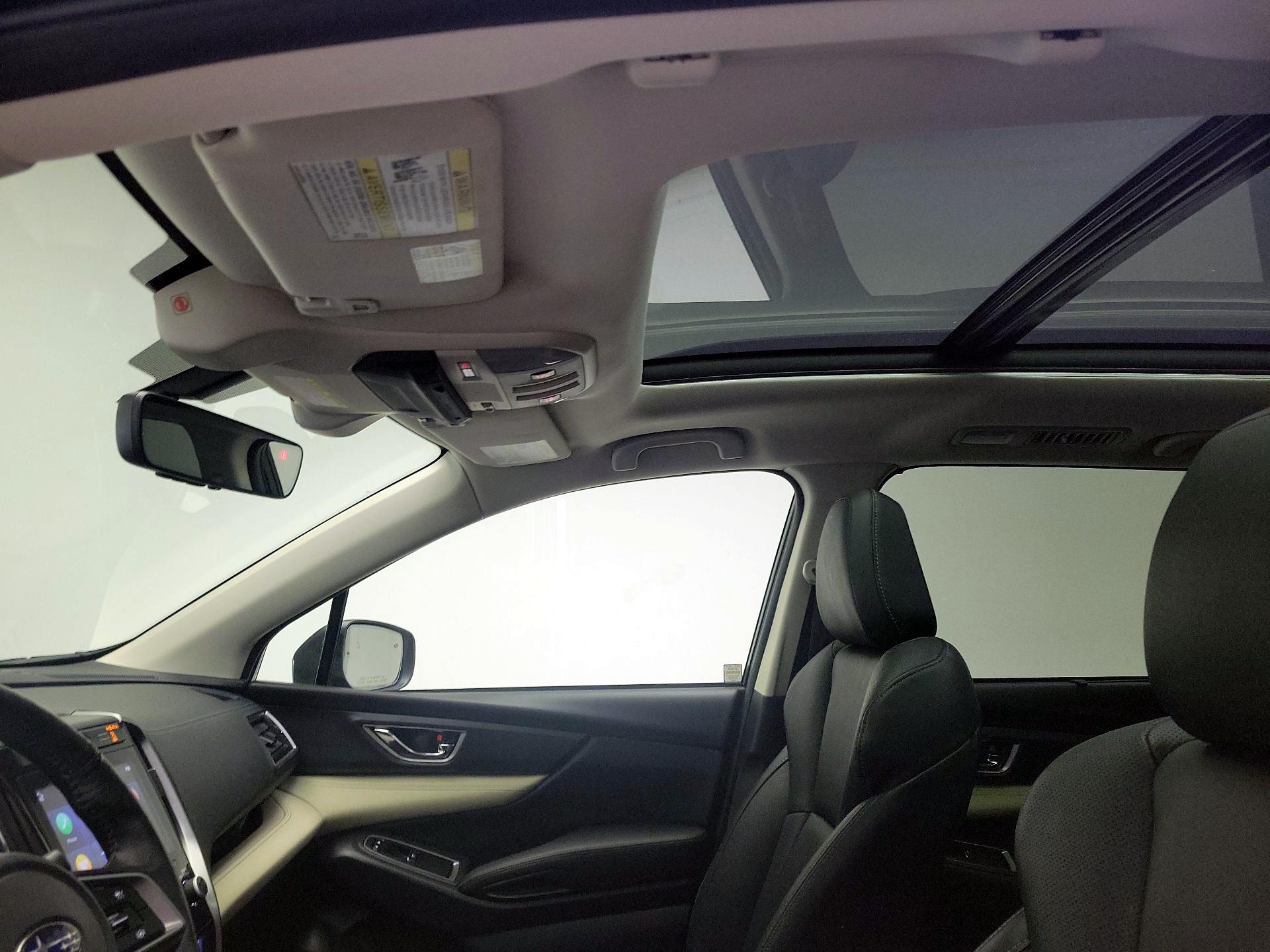 Thumbnail: 2022 Subaru Ascent - 20