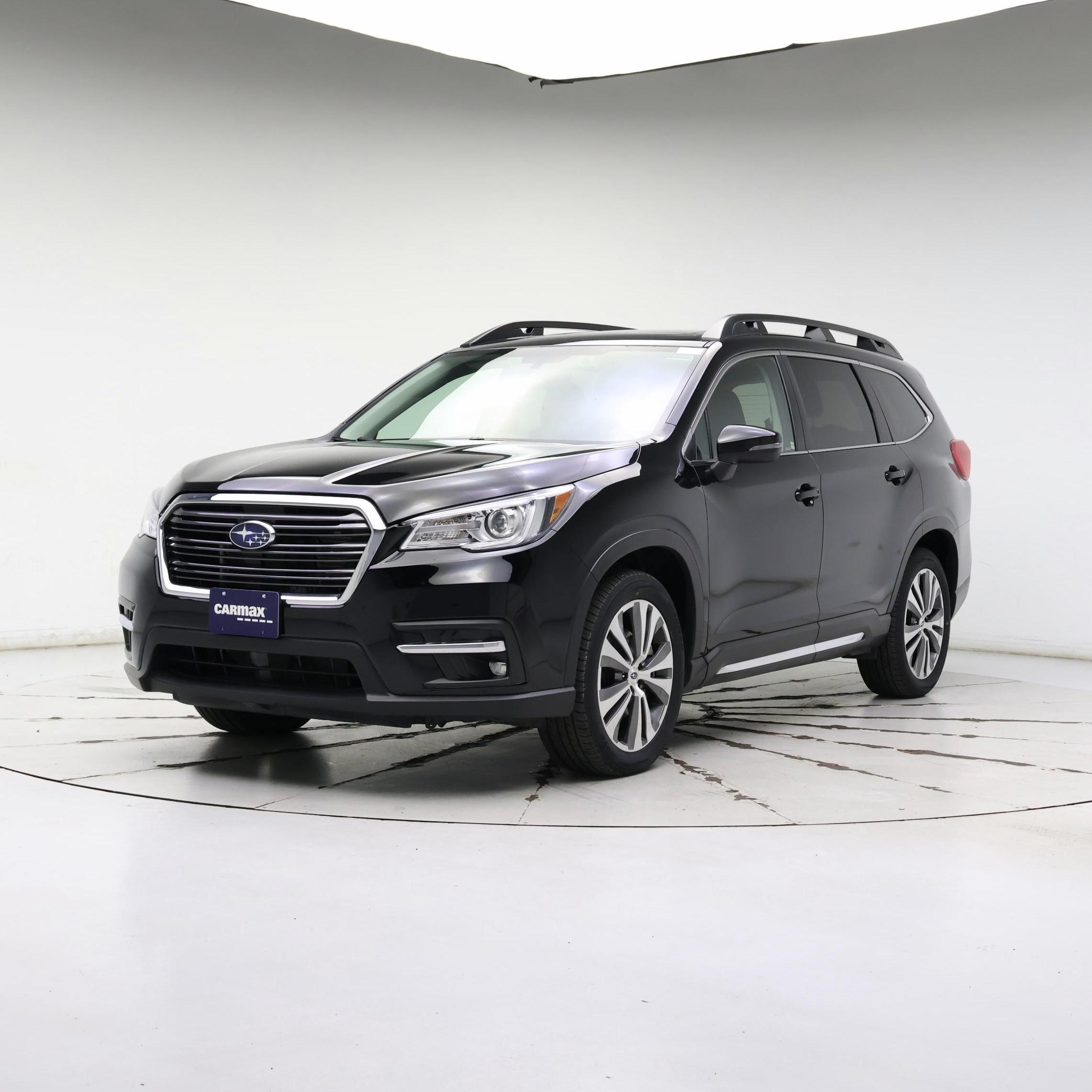 Thumbnail: 2022 Subaru Ascent - 4