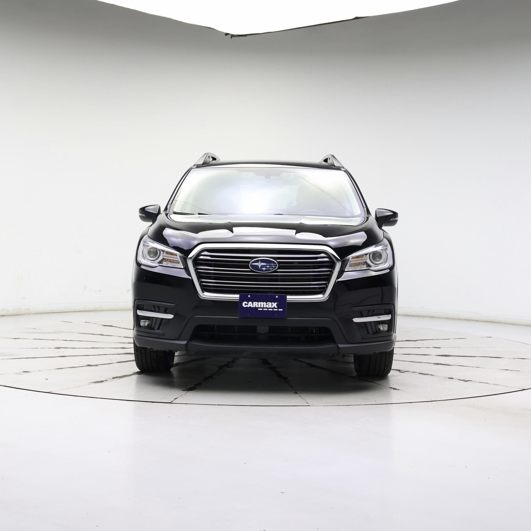 Thumbnail: 2022 Subaru Ascent - 5