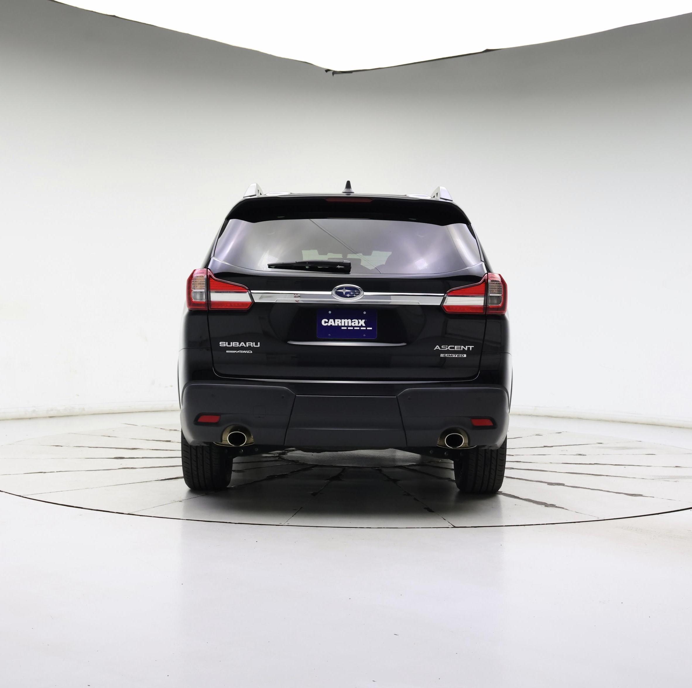 Thumbnail: 2022 Subaru Ascent - 6