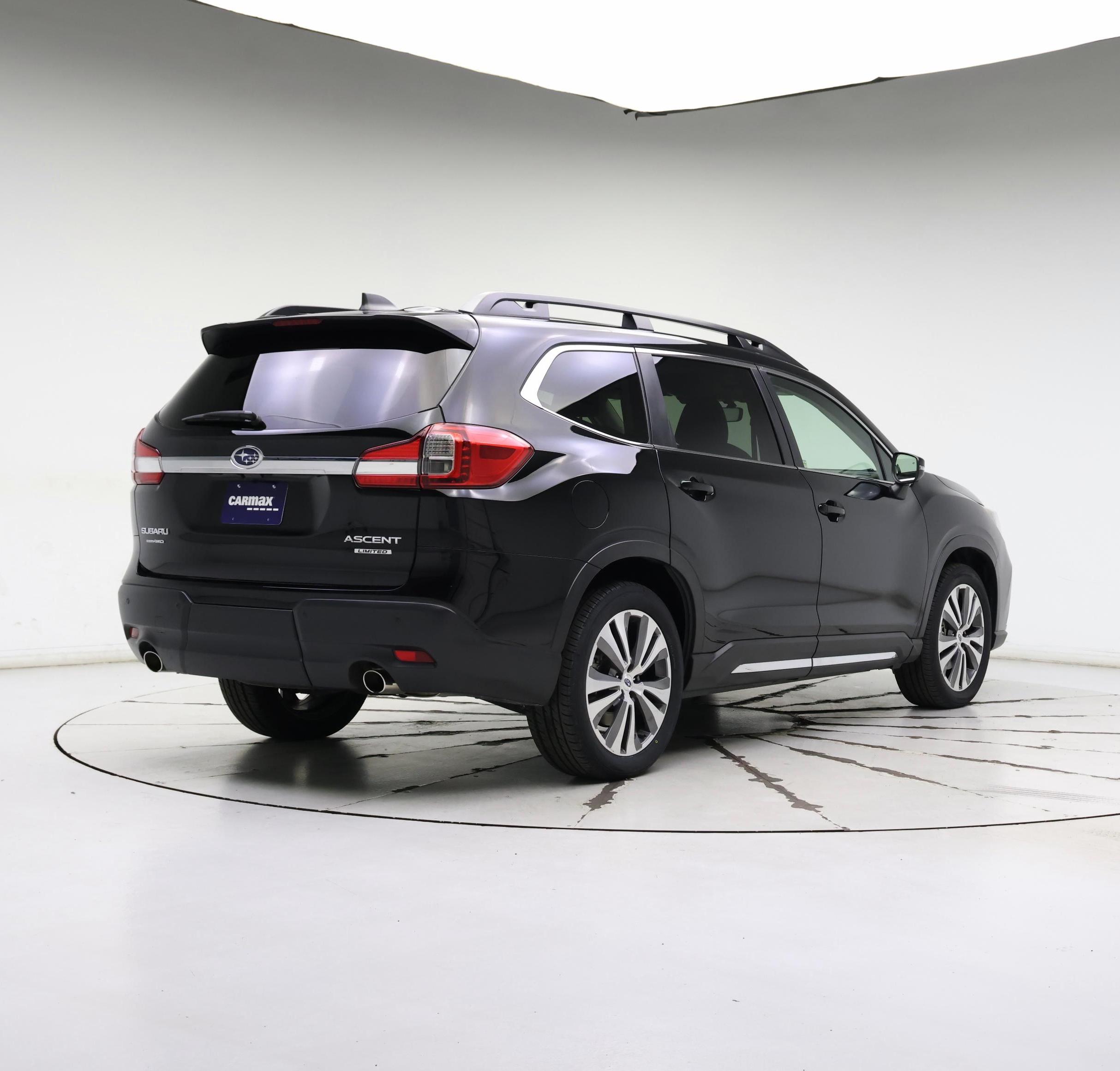 Thumbnail: 2022 Subaru Ascent - 8