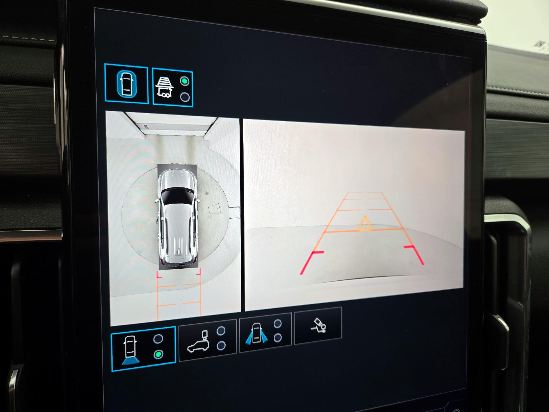 Thumbnail: 2025 GMC Acadia - 14