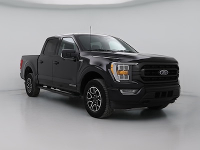 2023 Ford F150 XLT