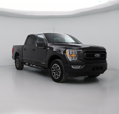 2023 Ford F150 XLT