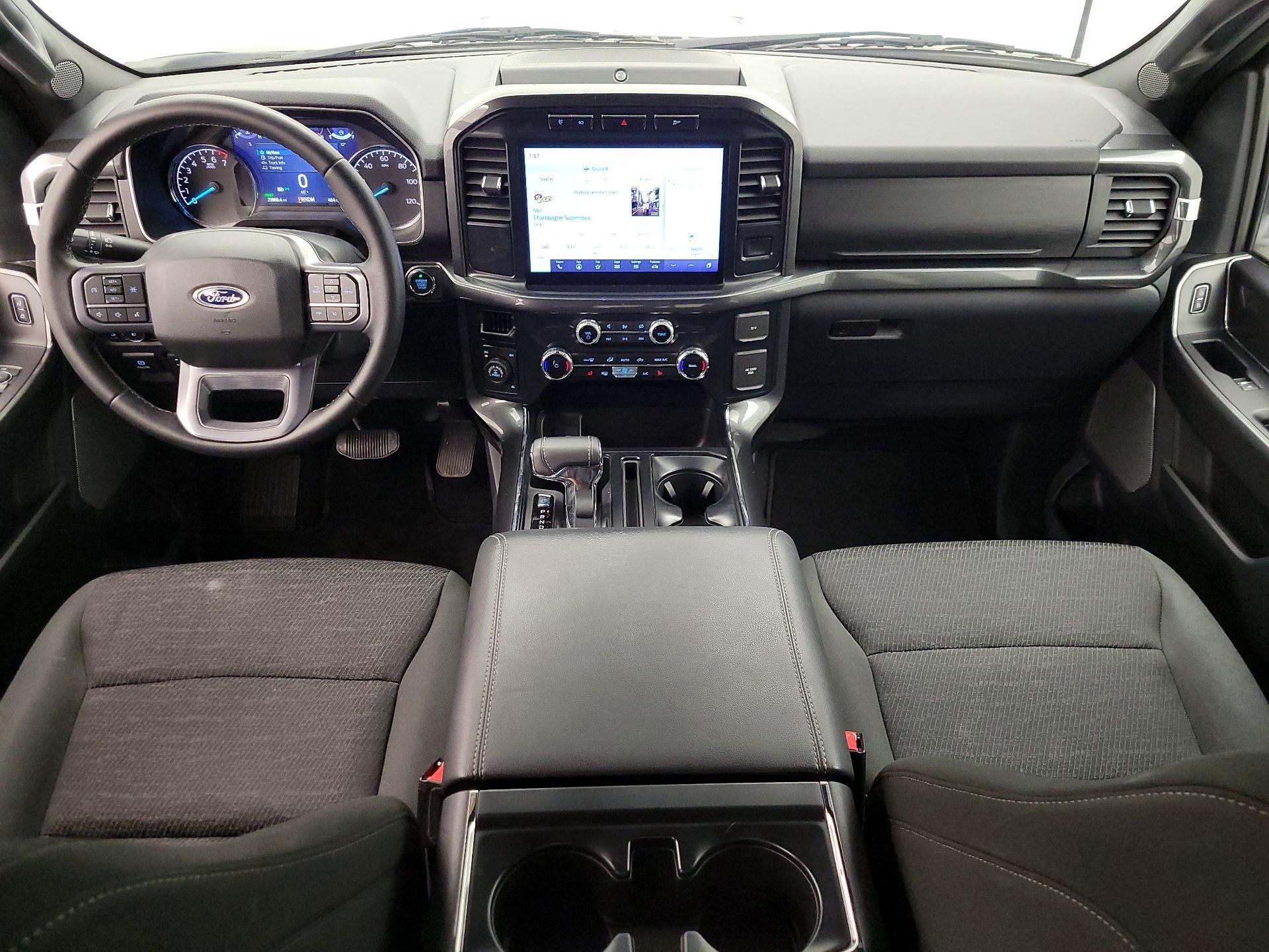 Thumbnail: 2023 Ford F-150 - 9