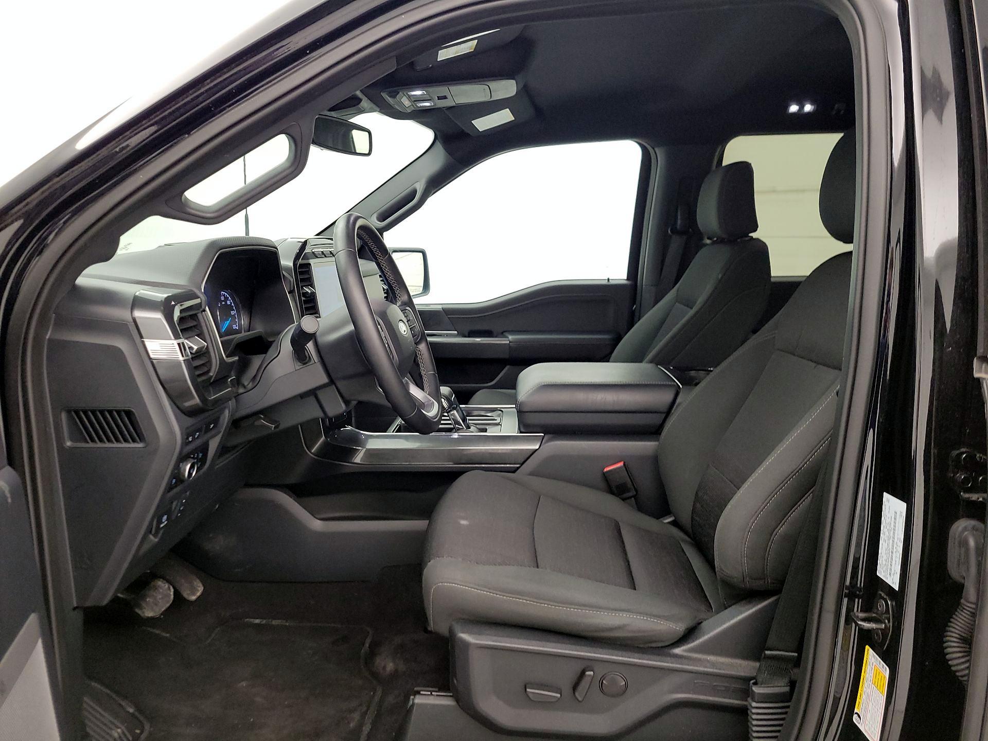 Thumbnail: 2023 Ford F-150 - 11