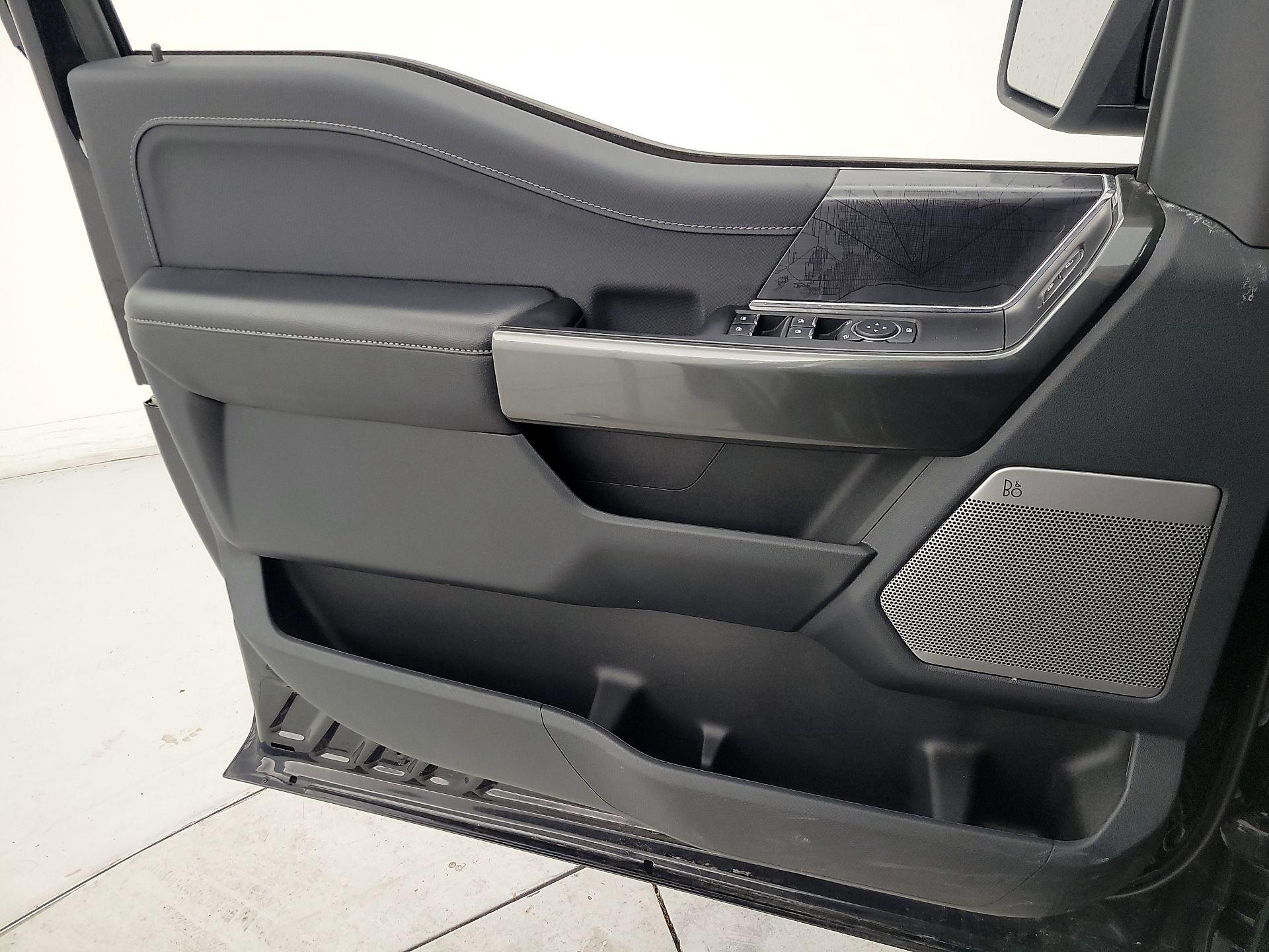 Thumbnail: 2023 Ford F-150 - 12