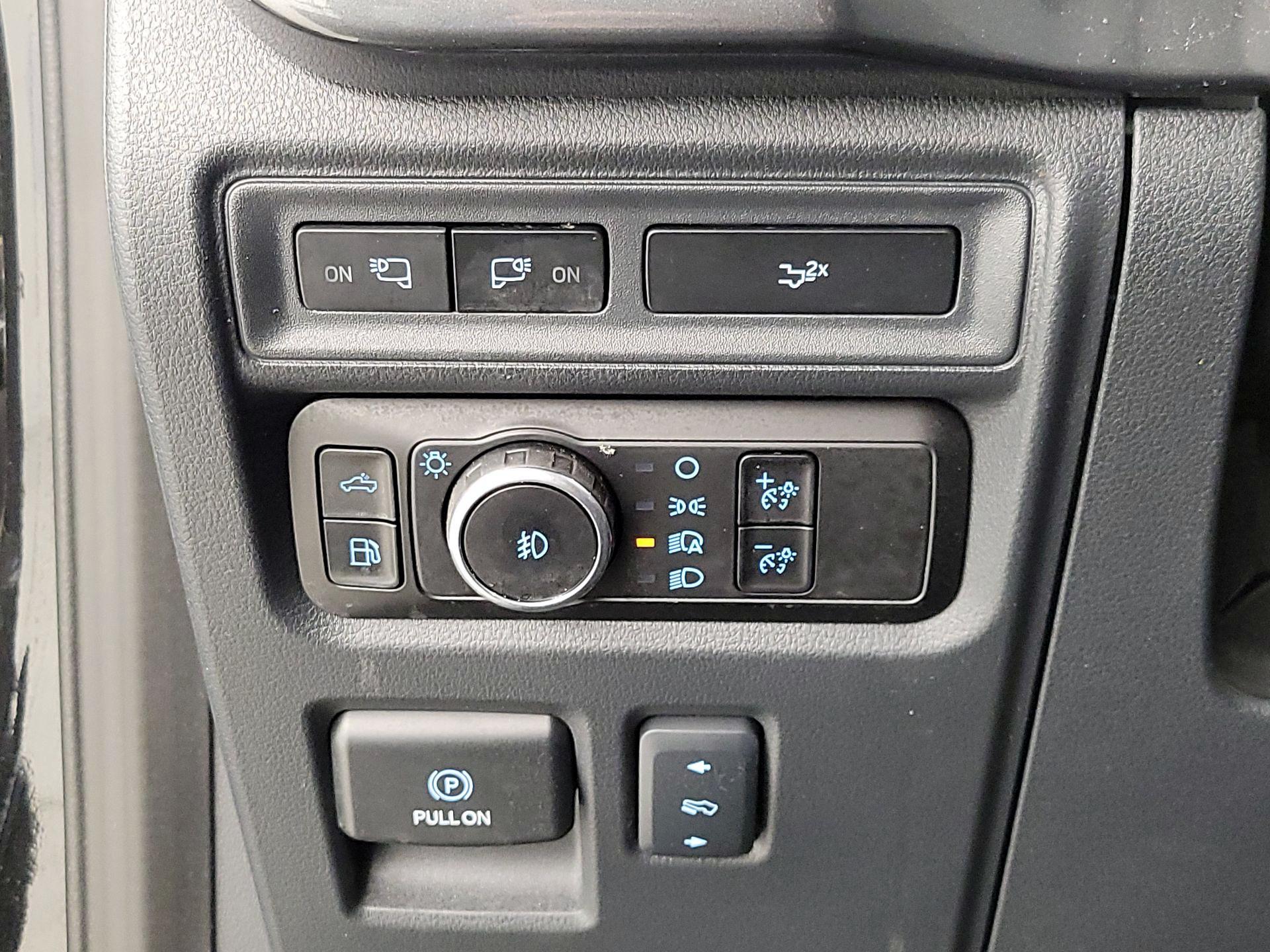 Thumbnail: 2023 Ford F-150 - 13