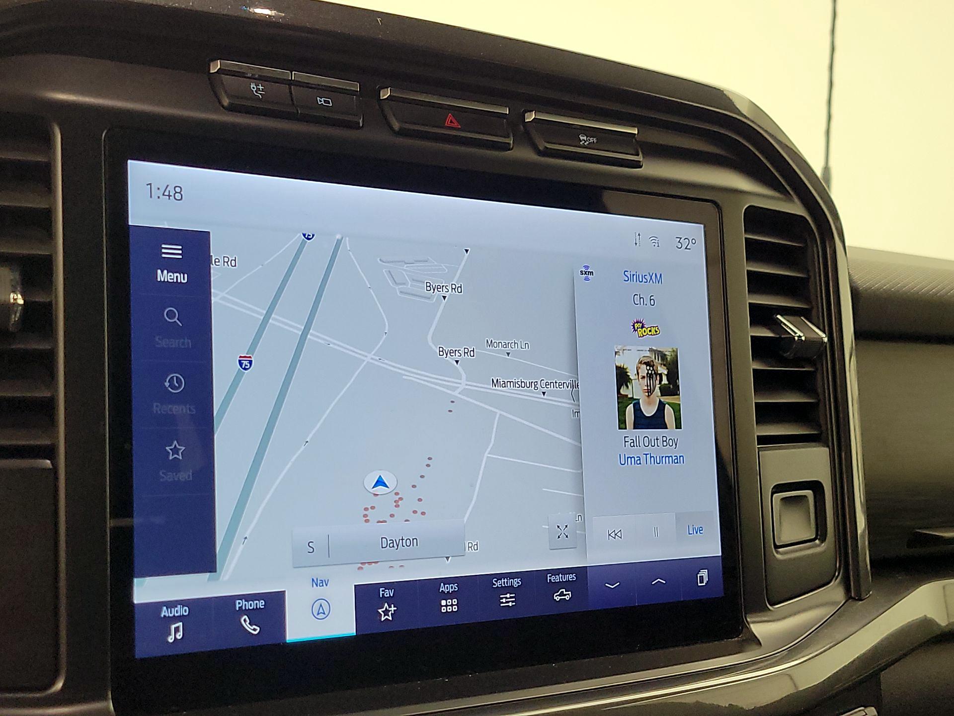 Thumbnail: 2023 Ford F-150 - 14