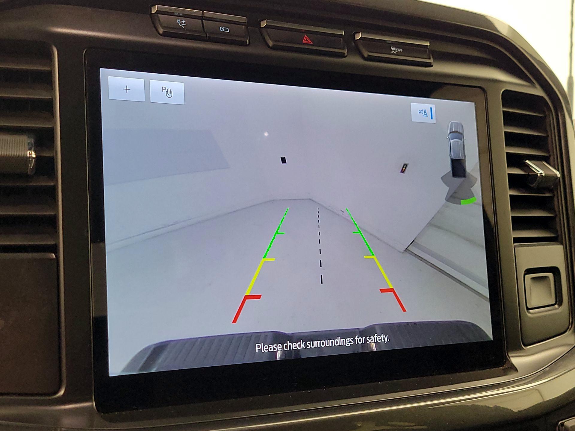 Thumbnail: 2023 Ford F-150 - 15