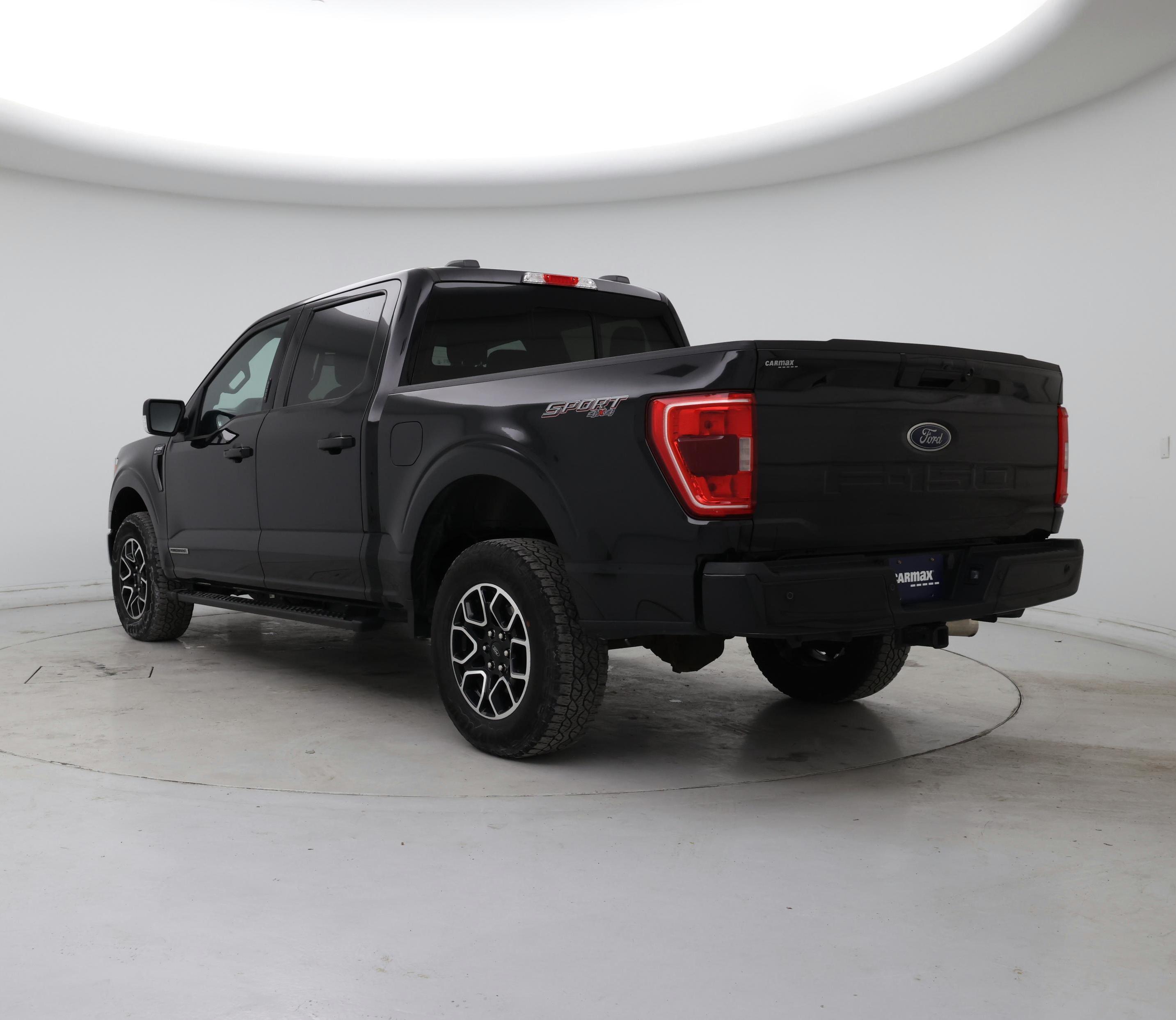 Thumbnail: 2023 Ford F-150 - 2