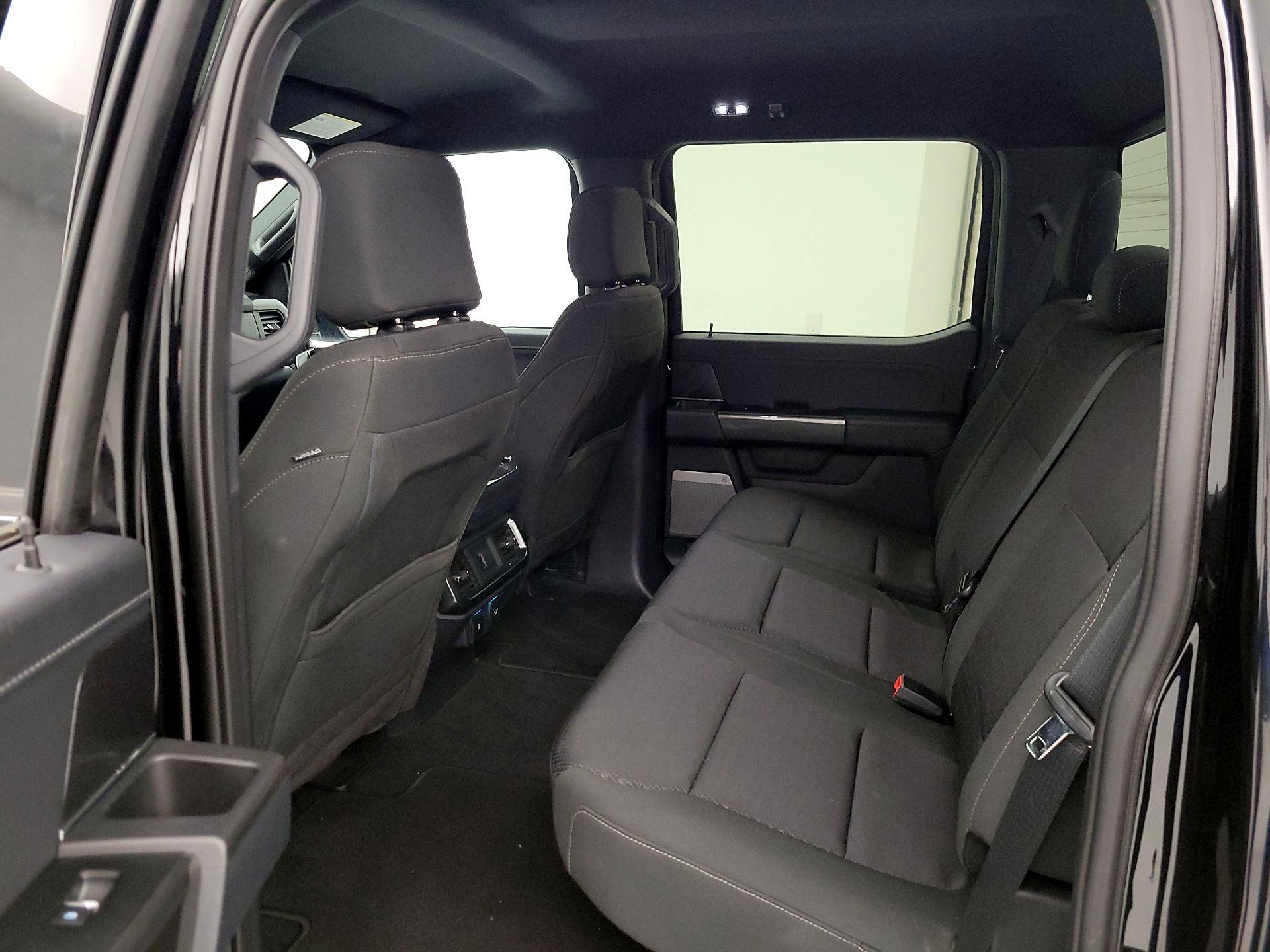 Thumbnail: 2023 Ford F-150 - 20