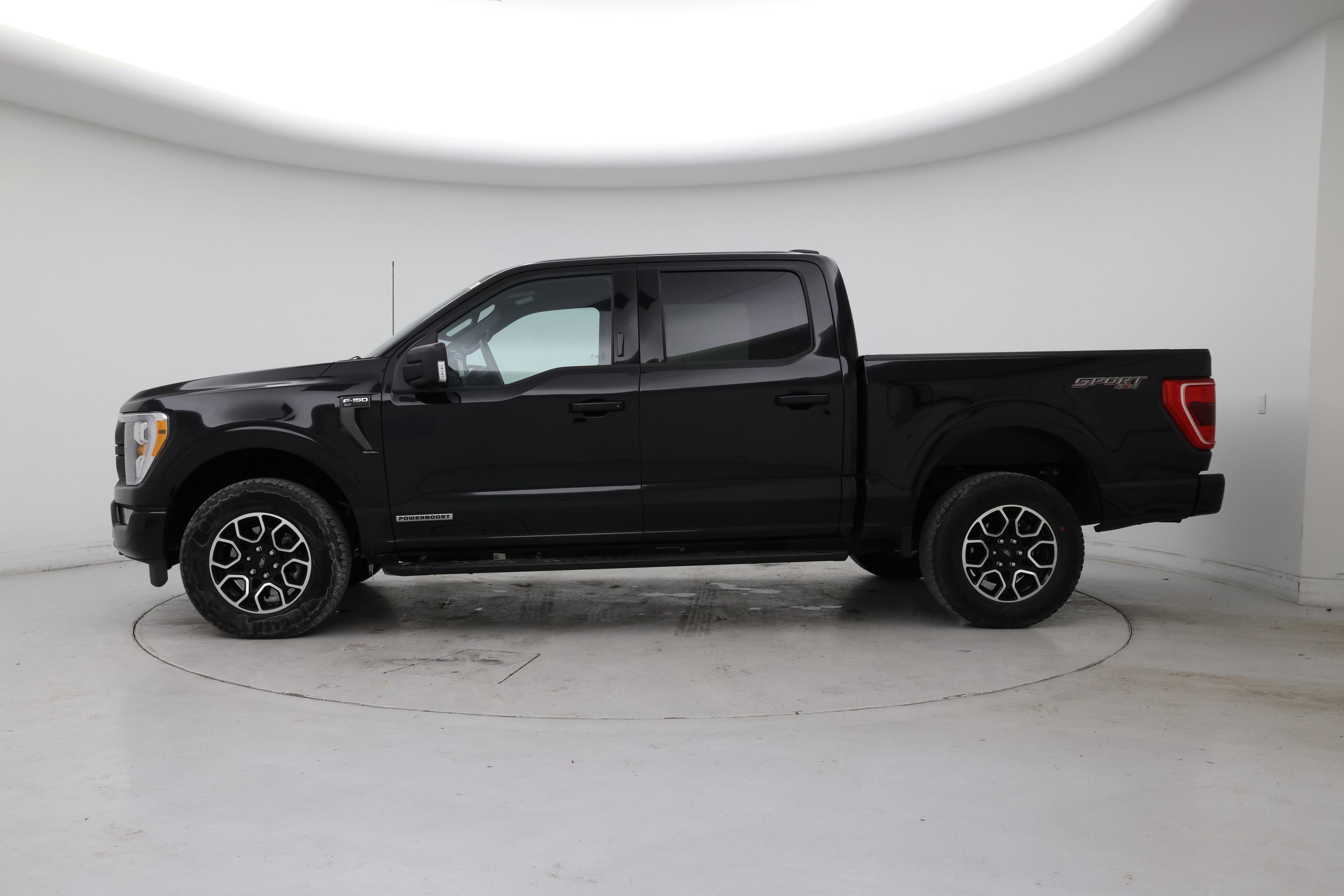 Thumbnail: 2023 Ford F-150 - 3