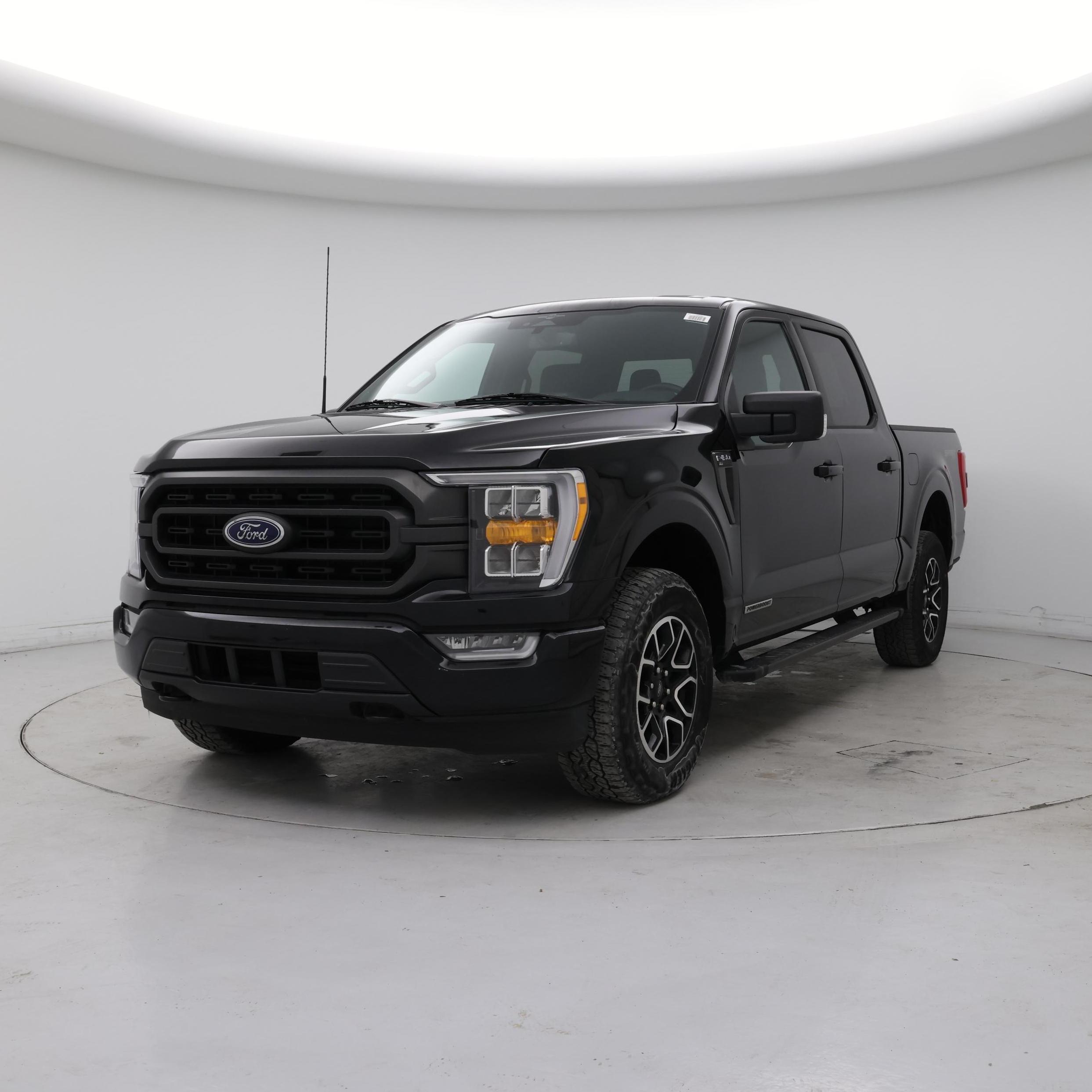 Thumbnail: 2023 Ford F-150 - 4