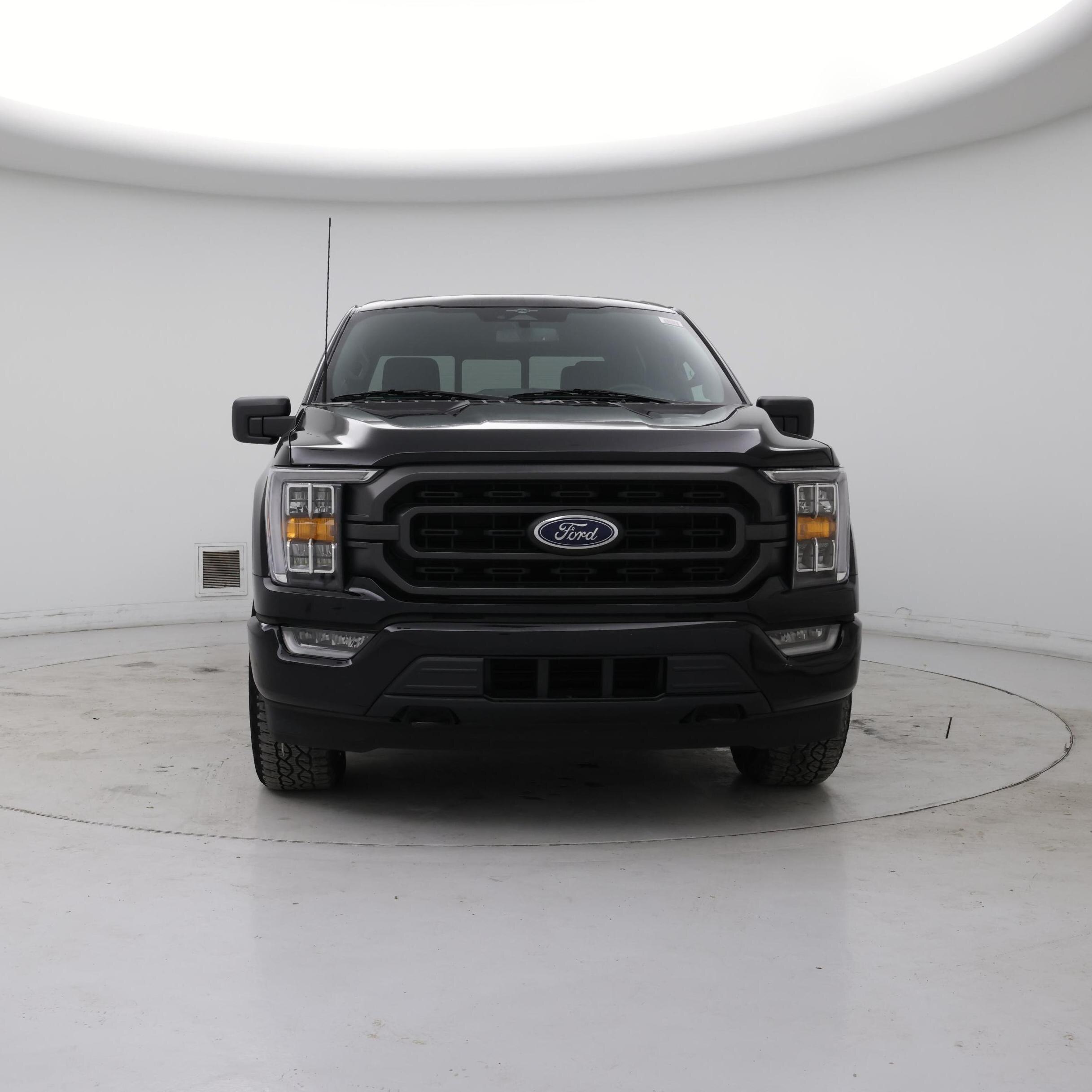 Thumbnail: 2023 Ford F-150 - 5