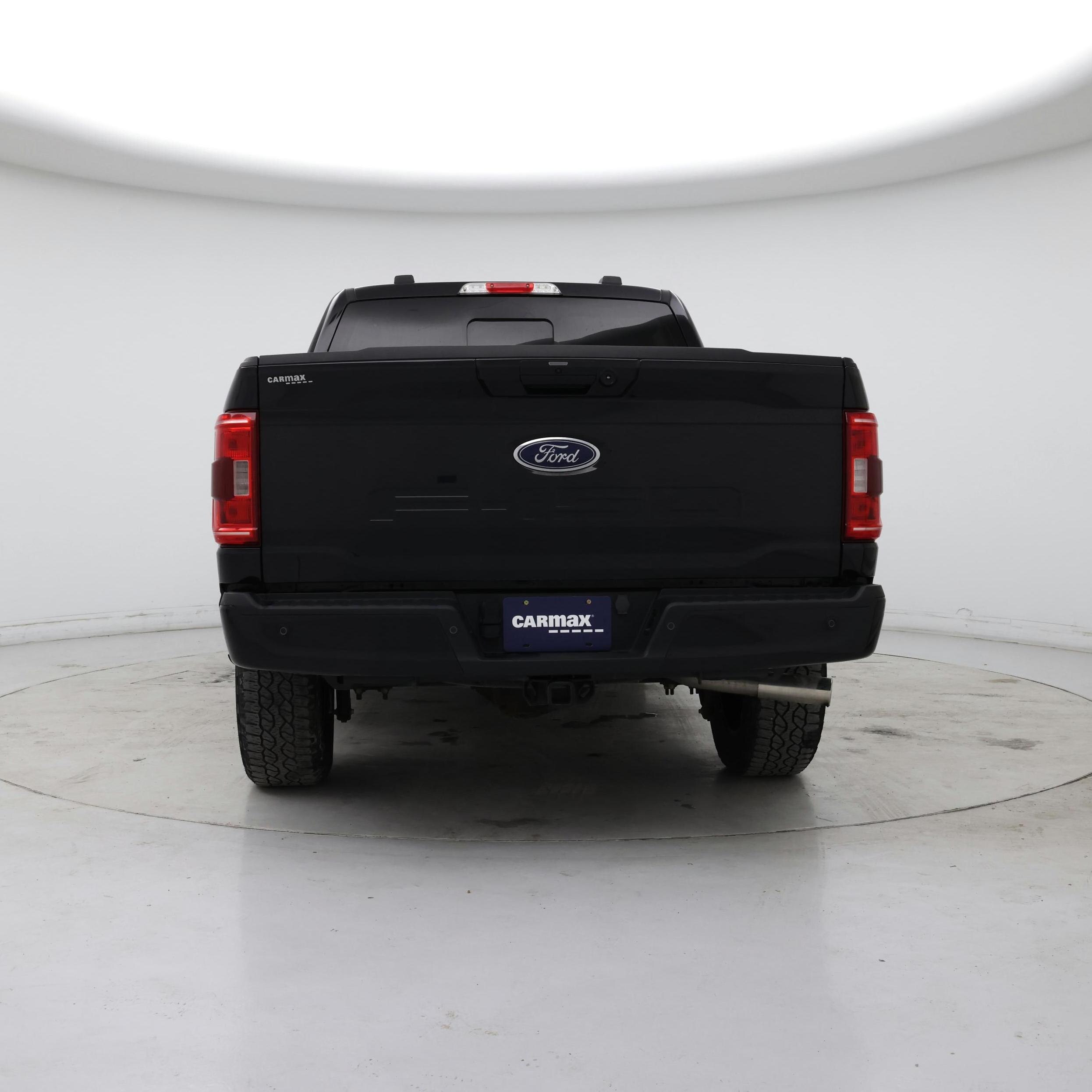 Thumbnail: 2023 Ford F-150 - 6