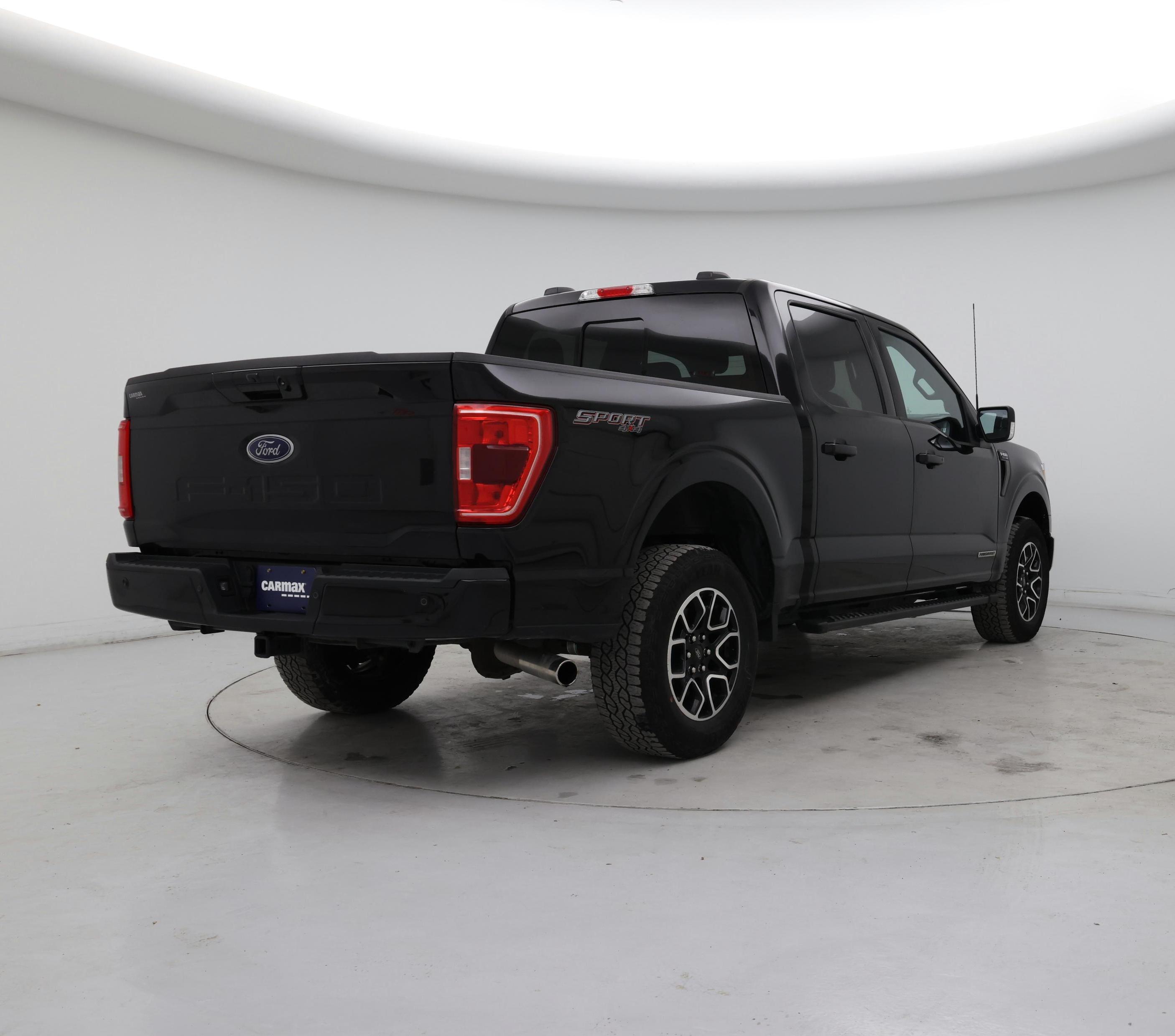 Thumbnail: 2023 Ford F-150 - 8